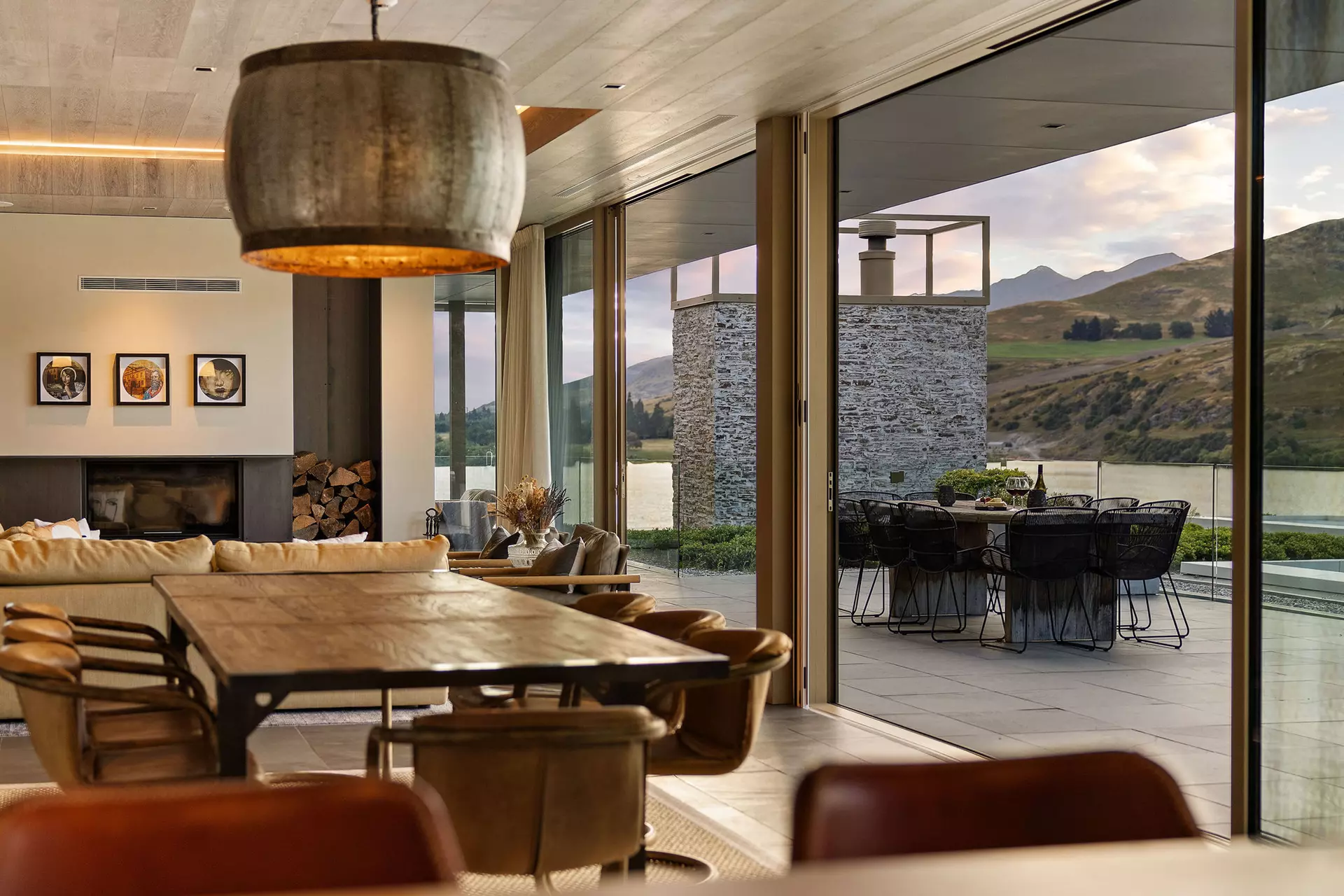 The Elms Villa Two, Arrowtown The Elms Villa Two, Arrowtown