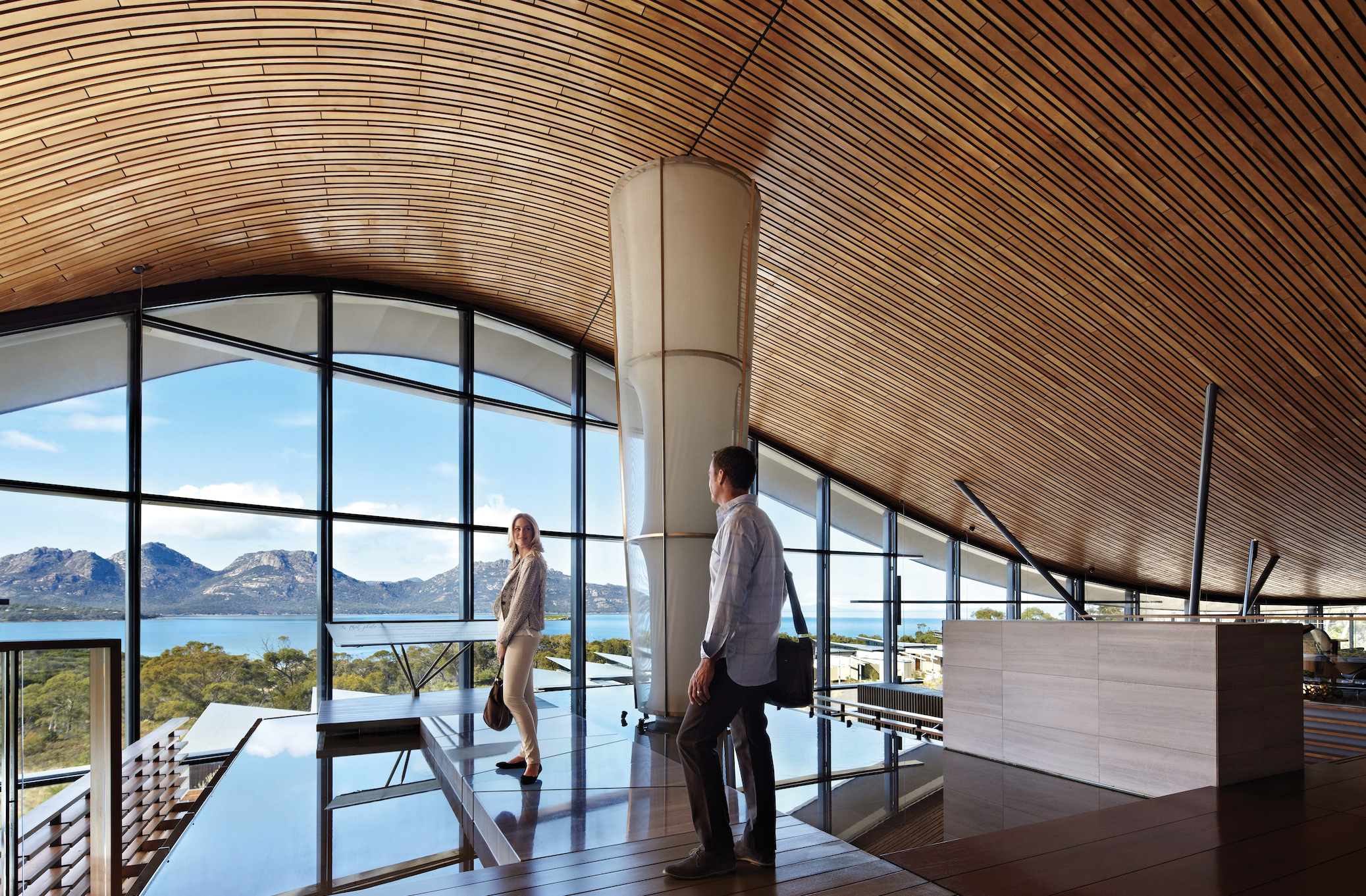 Saffire Freycinet Saffire Freycinet