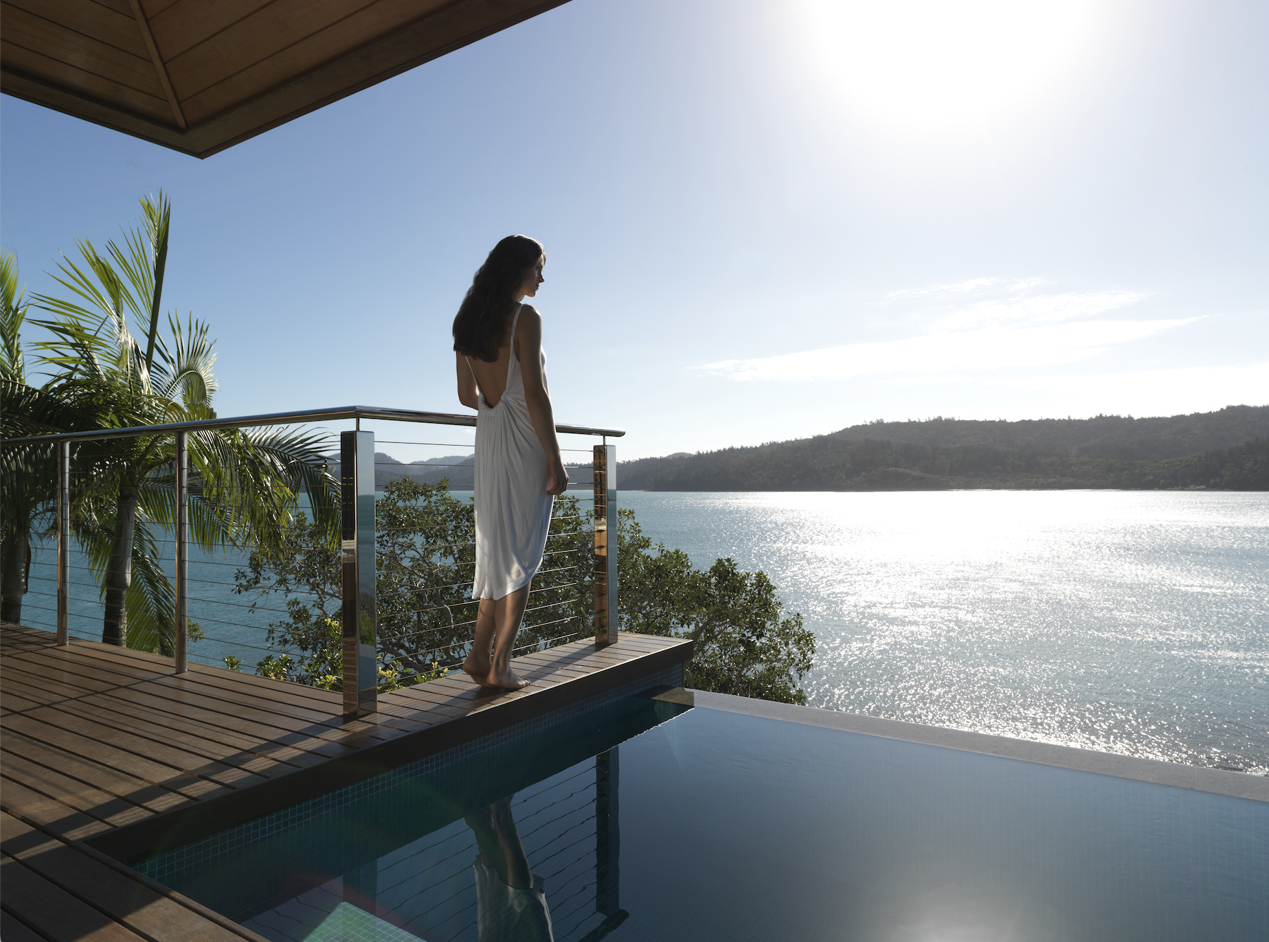 qualia, Hamilton Island qualia, Hamilton Island