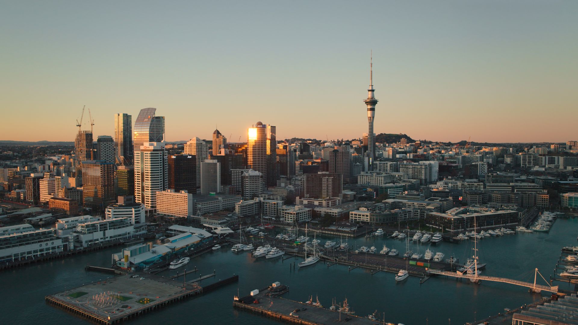 Auckland City Accommodation