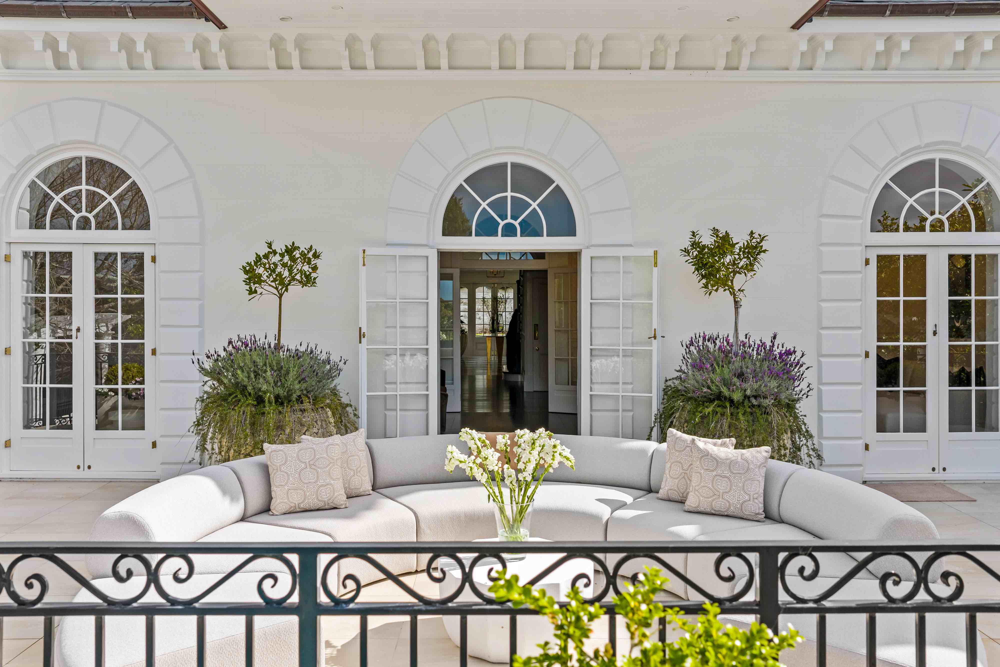 Arney House