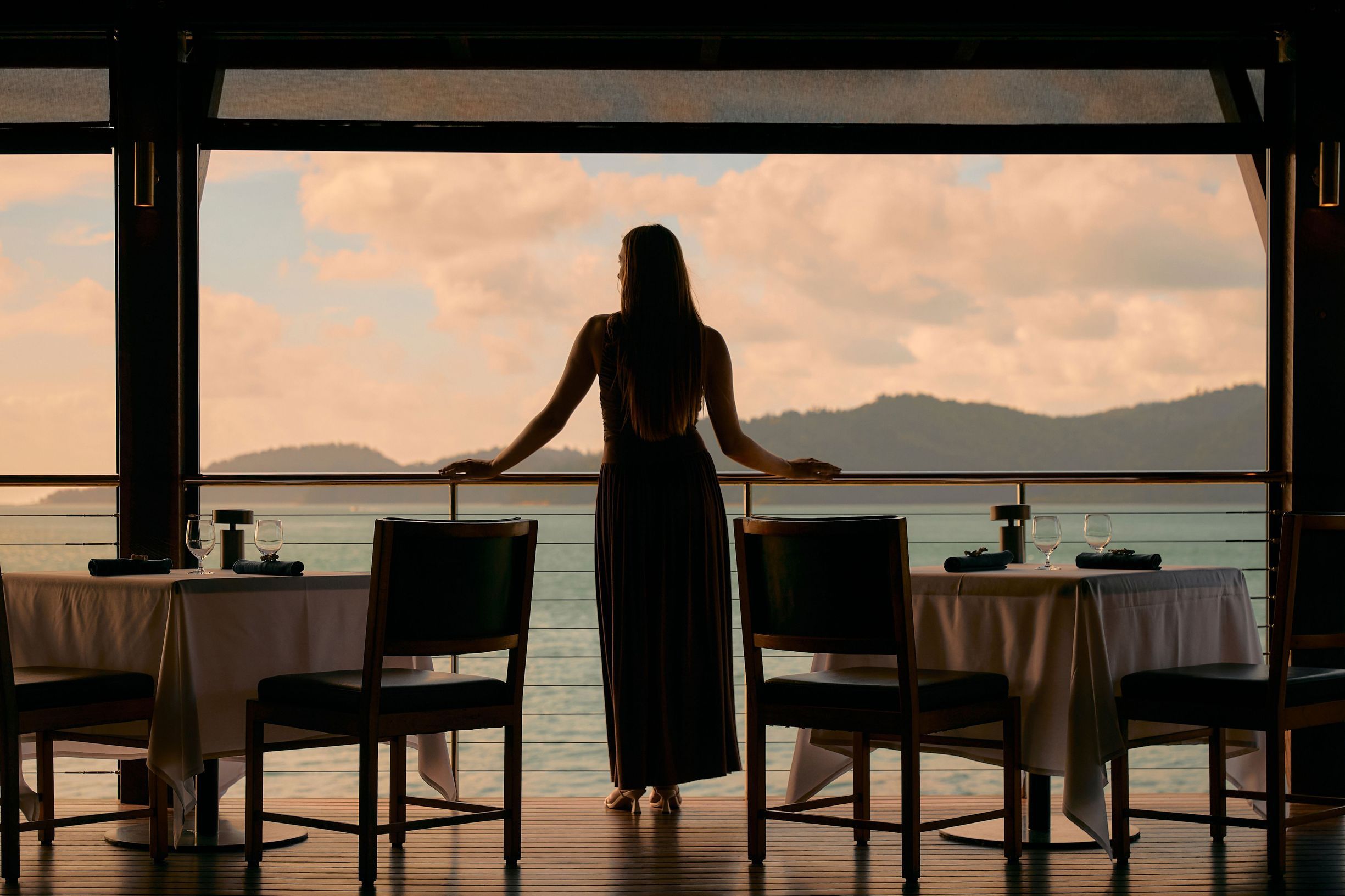 Conde Nast Traveler Triple Crown