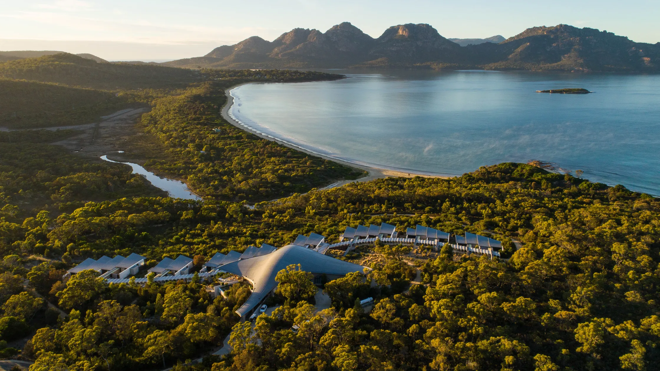 Saffire Freycinet Saffire Freycinet