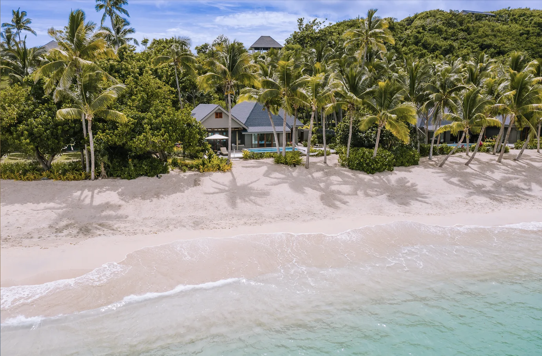Kokomo Private Island Kokomo Private Island
