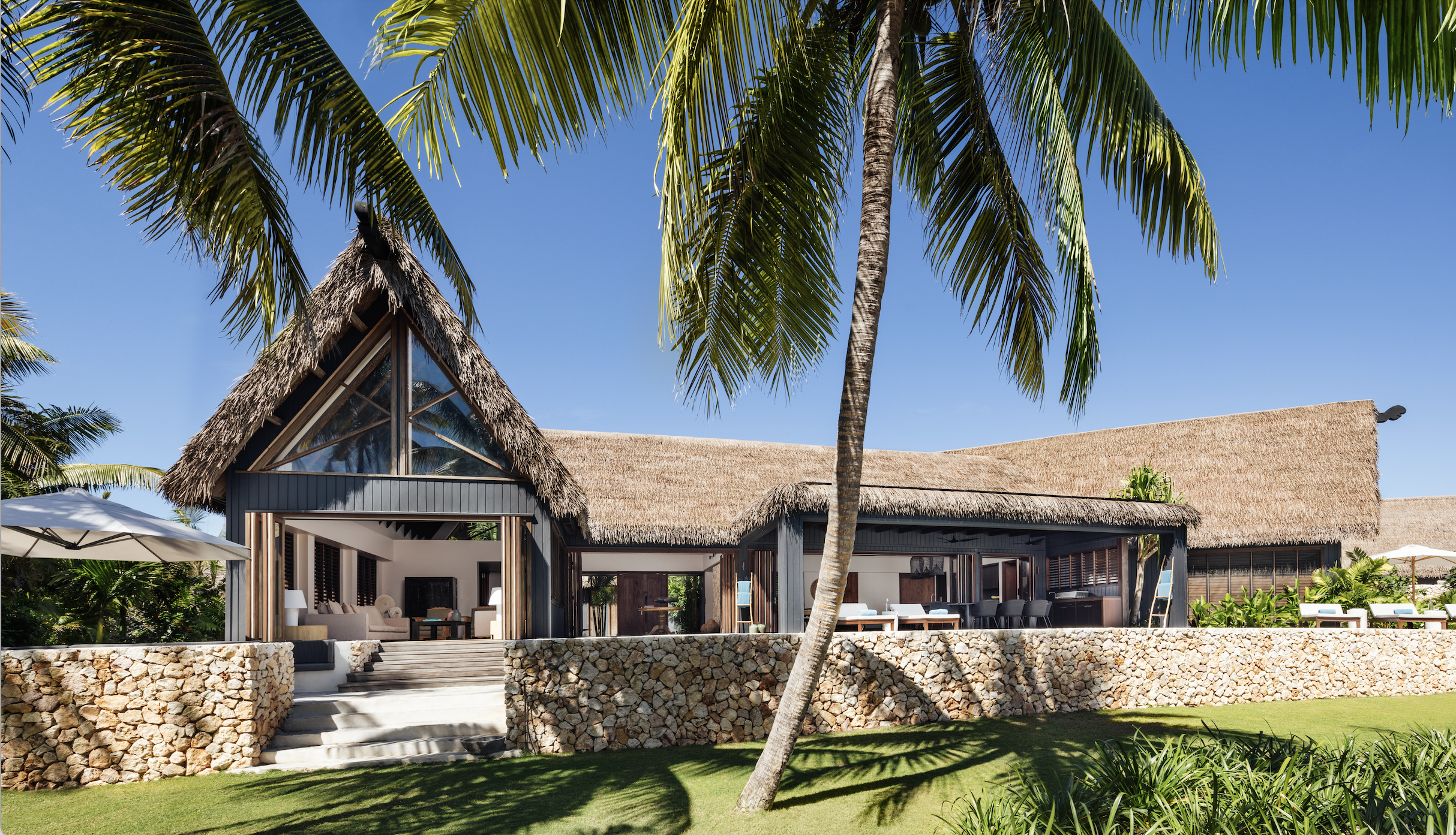 Six Senses Private Villa