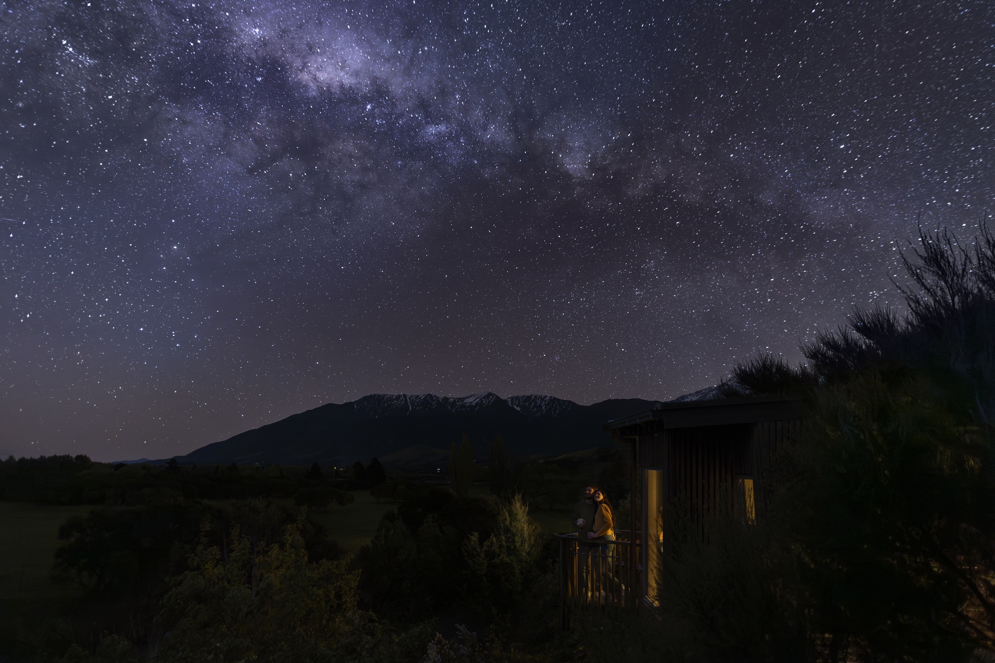 Dark Sky Stargazing Kaikoura Dark Sky Stargazing Kaikoura