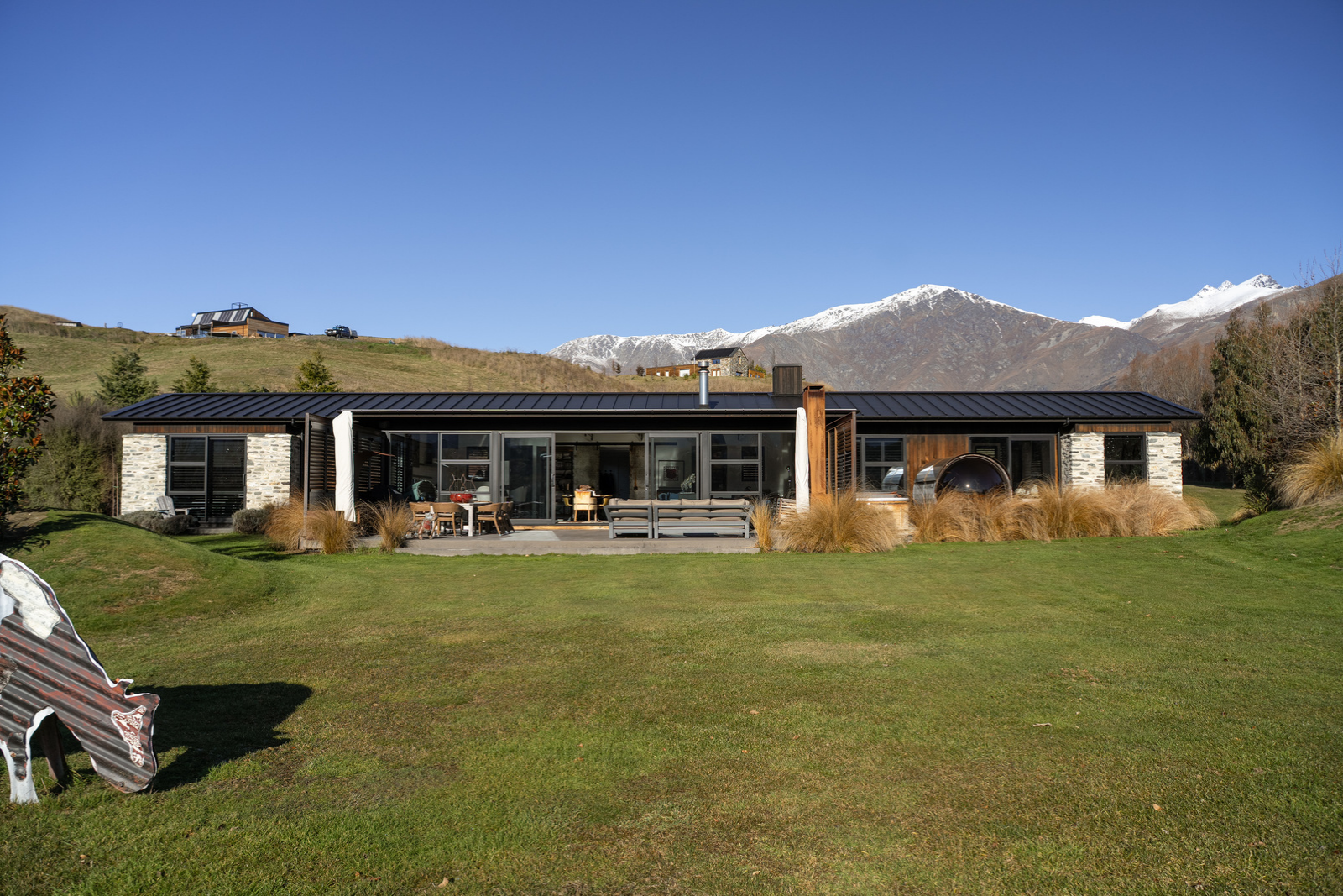 Threepwood Escape Queenstown