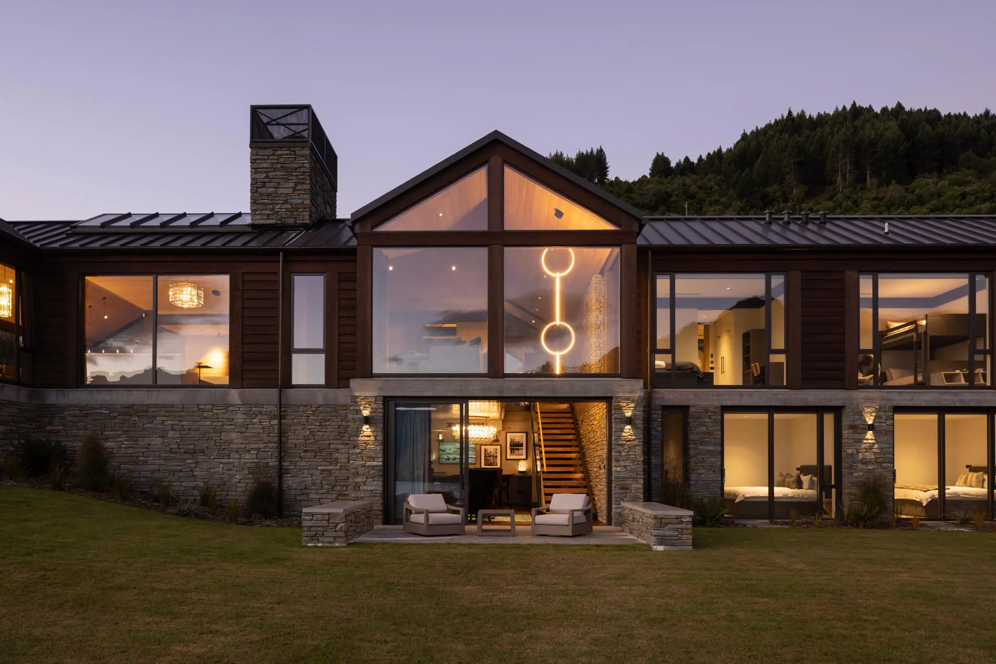 Hawks Nest Queenstown