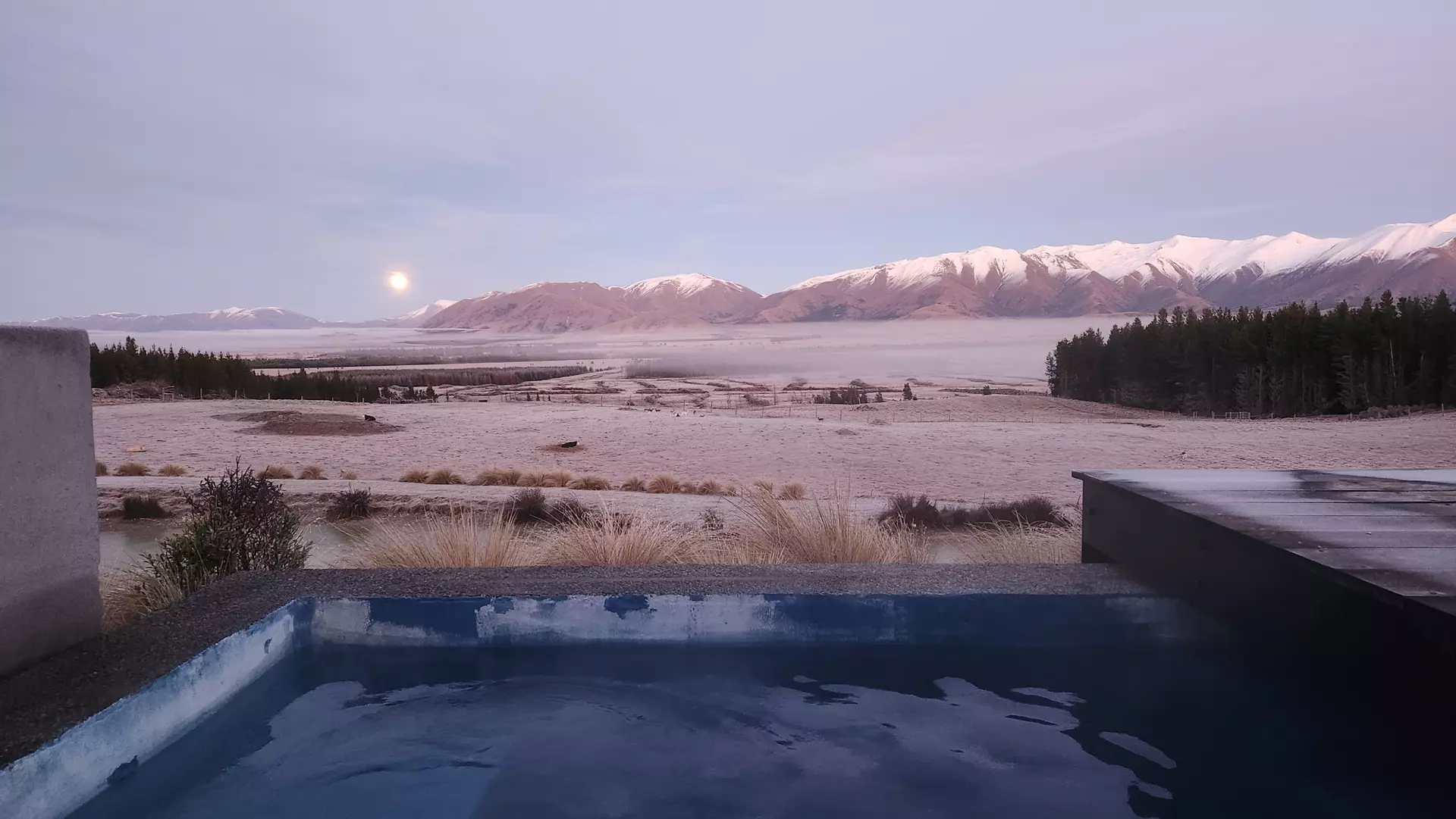 Mt Cook Lakeside Retreat Mt Cook Lakeside Retreat