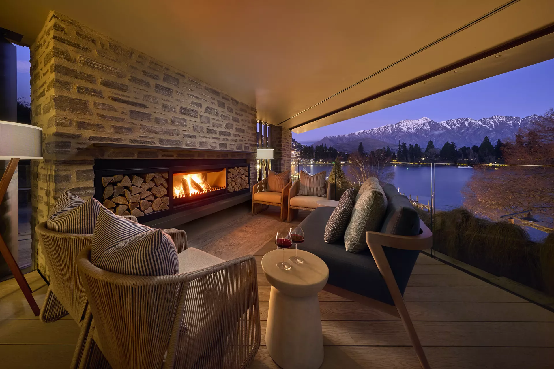 ROKI Collection, Queenstown ROKI Collection, Queenstown