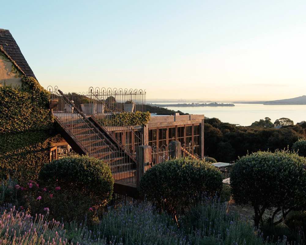 The Cellar Door at Mudbrick Winery Wine at Mudbrick Winery