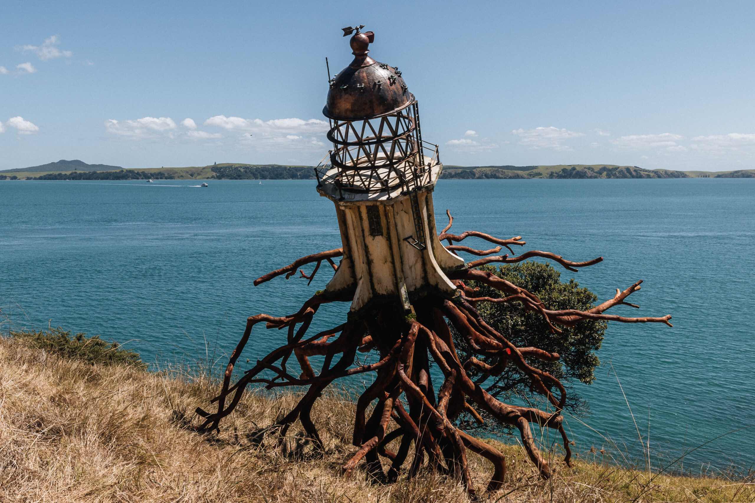 Sculpture Walk Waiheke Island Sculpture Walk Waiheke Island
