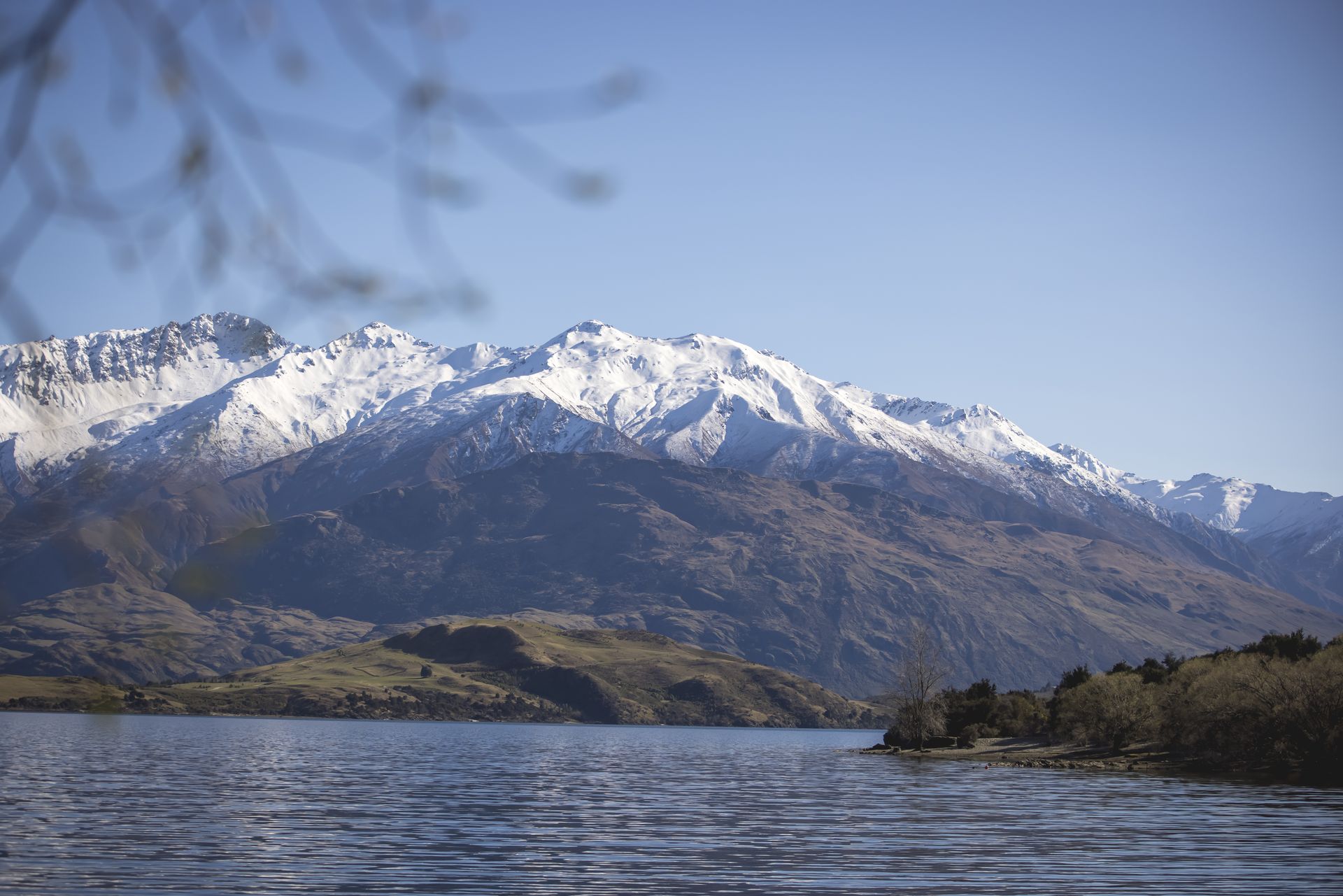 Queenstown NZ