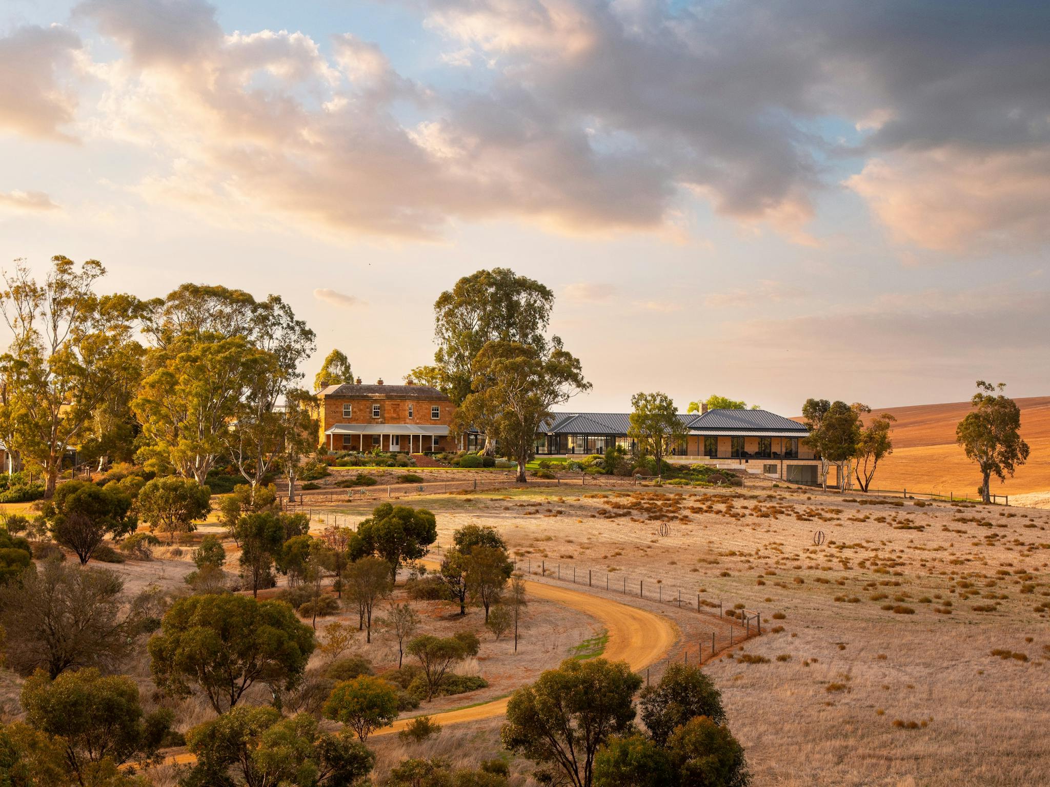 Kingsford The Barossa Kingsford The Barossa