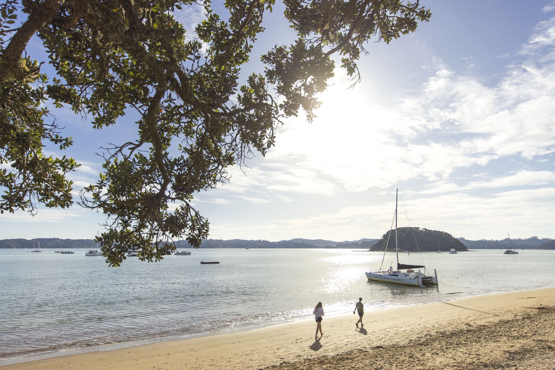 Paihia, Northland Paihia, Northland