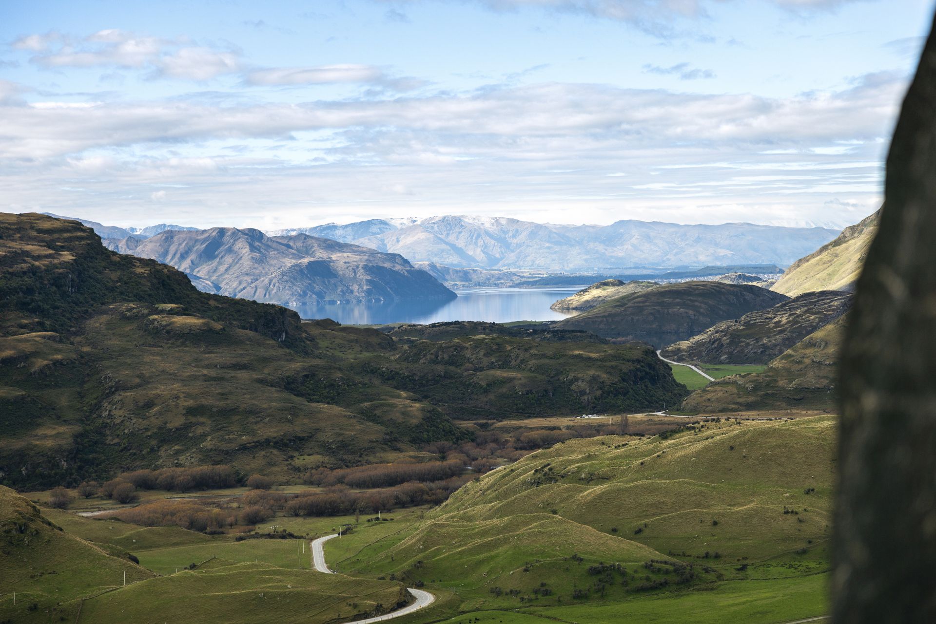 Wanaka, Central Otago Wanaka, Central Otago