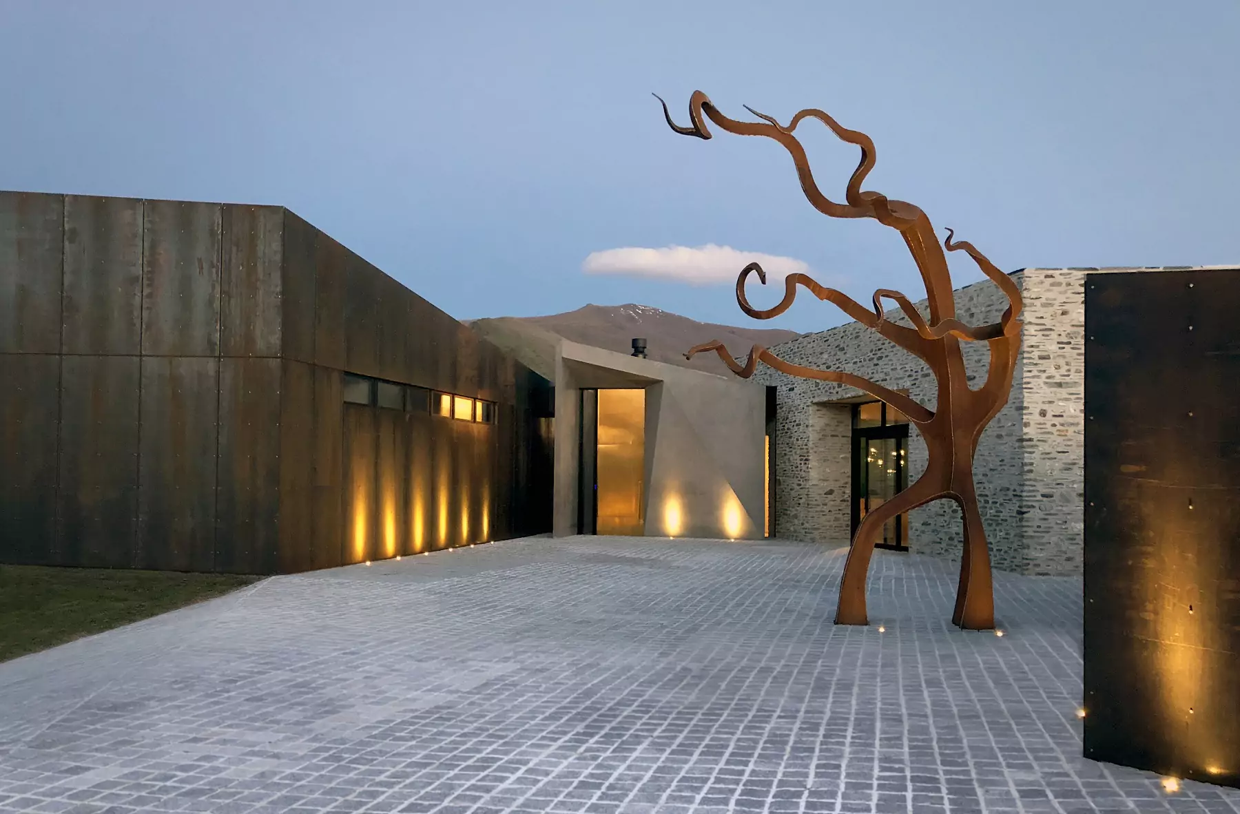Artists Residence, Queenstown Artists Residence, Queenstown