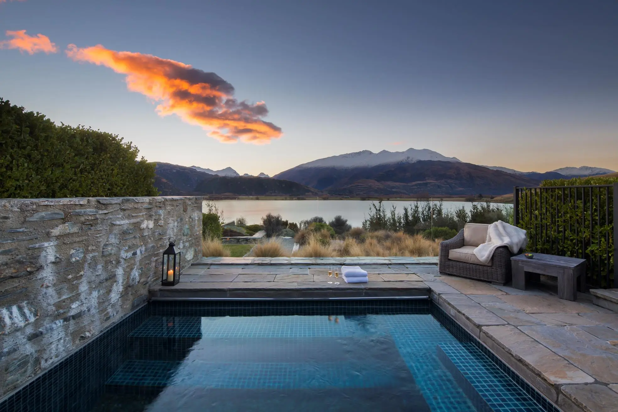 Piwakawaka Villa Piwakawaka Villa, Wanaka NZ