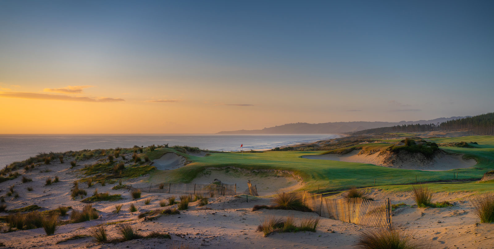 luxury golf stay and play new zealand