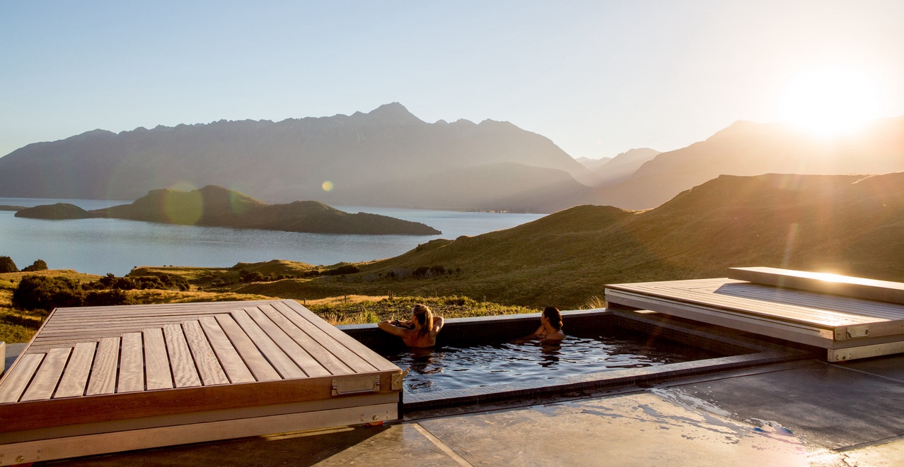 Wellness Retreat in New Zealand