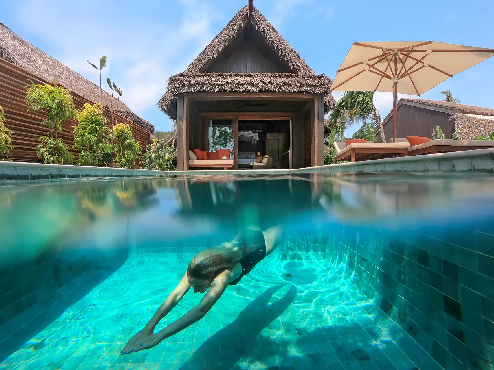 Wellness Retreat Fiji