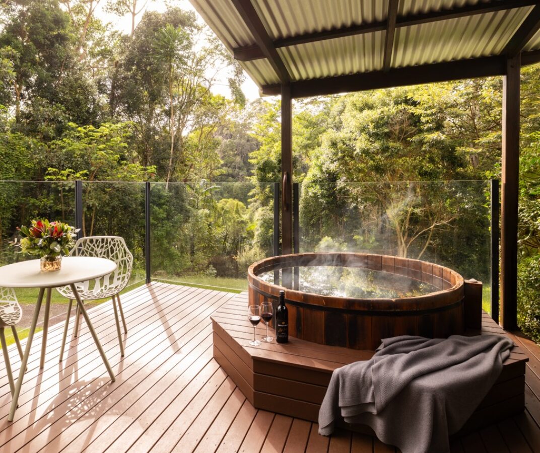 Wellness Retreat in Australia - Spicers Tamarind 
