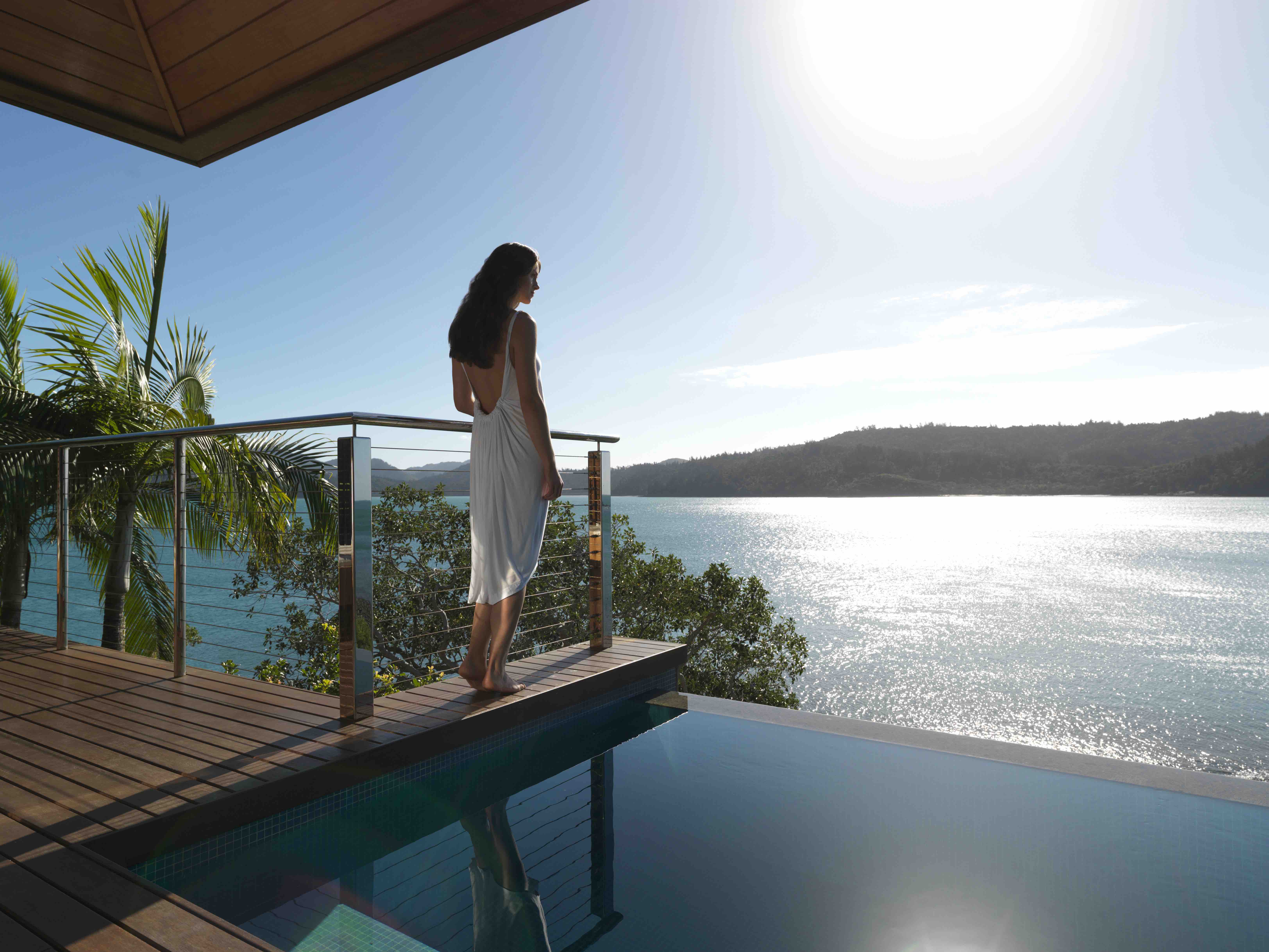 qualia Whitsundays