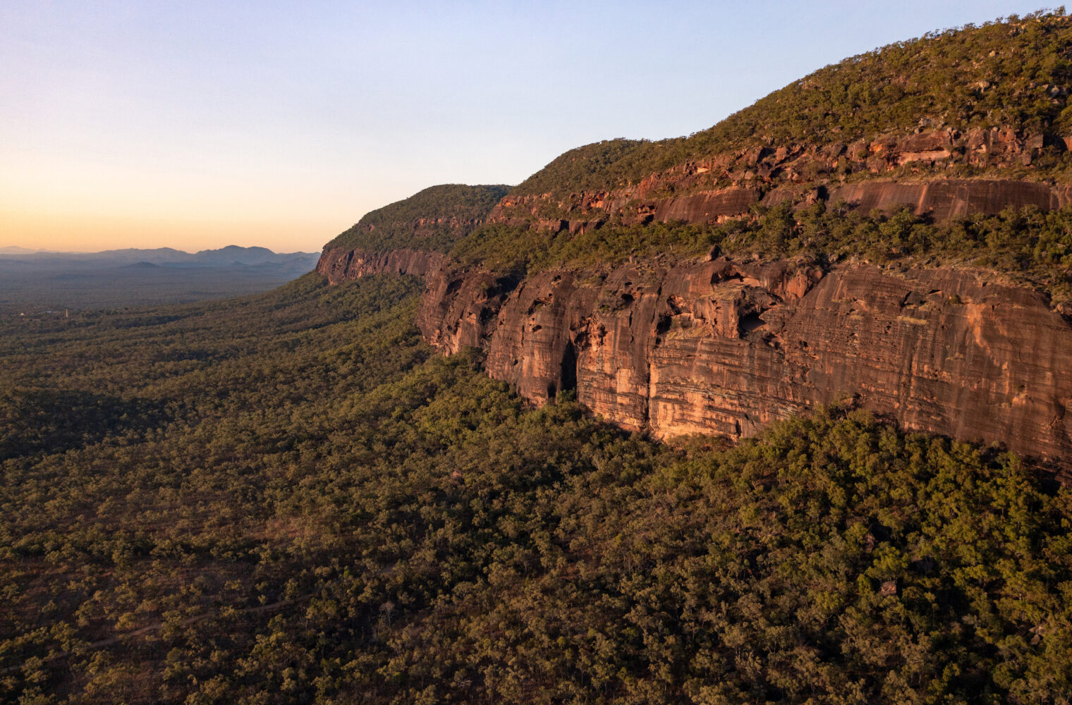 Tropical North Queensland