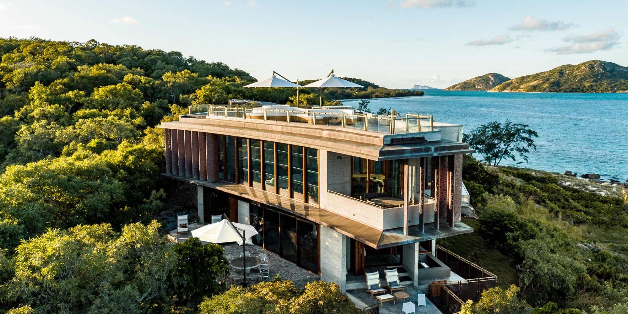 Lizard Island Lizard Island