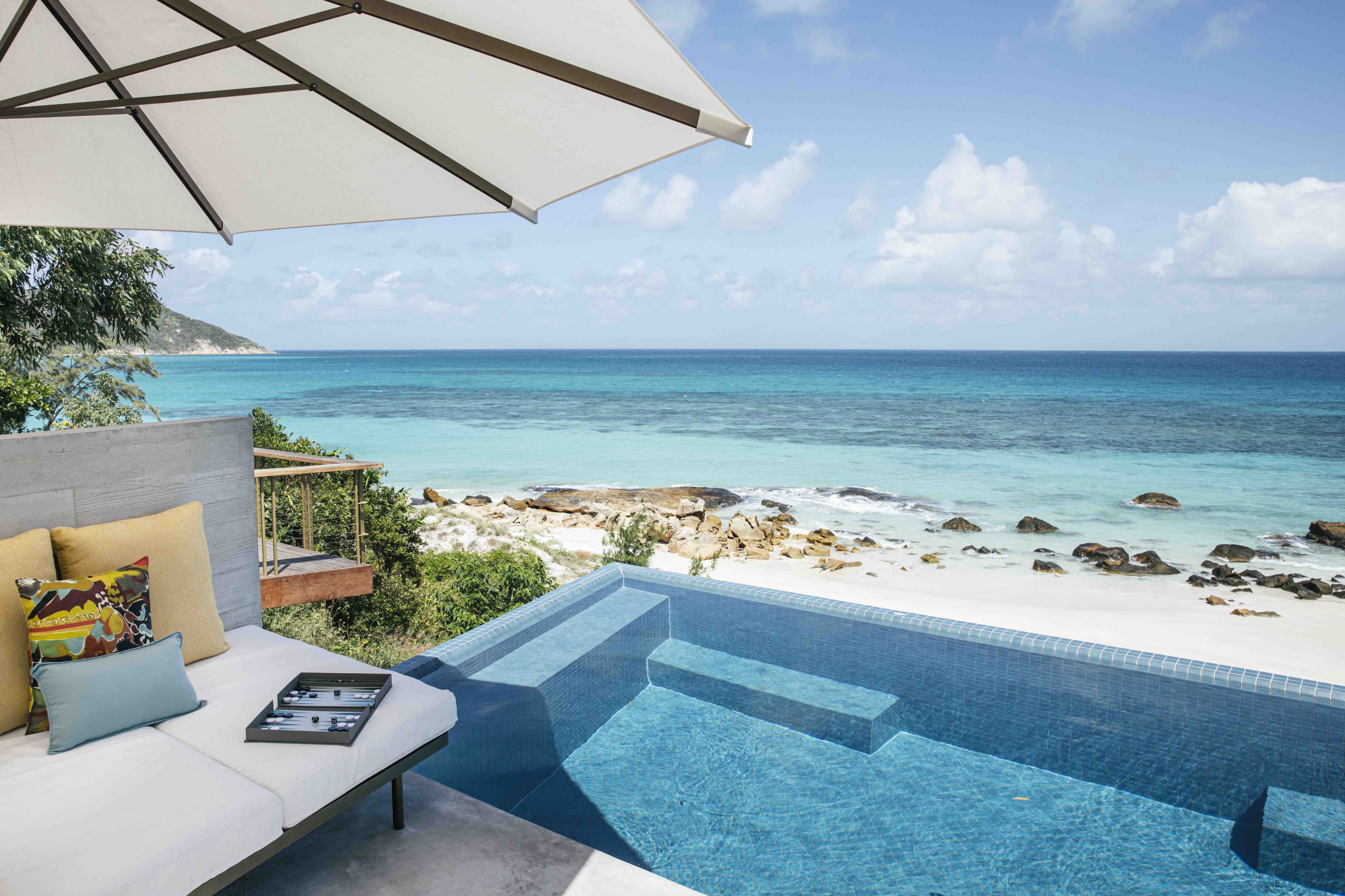 Lizard Island Accommodation Lizard Island Accommodation