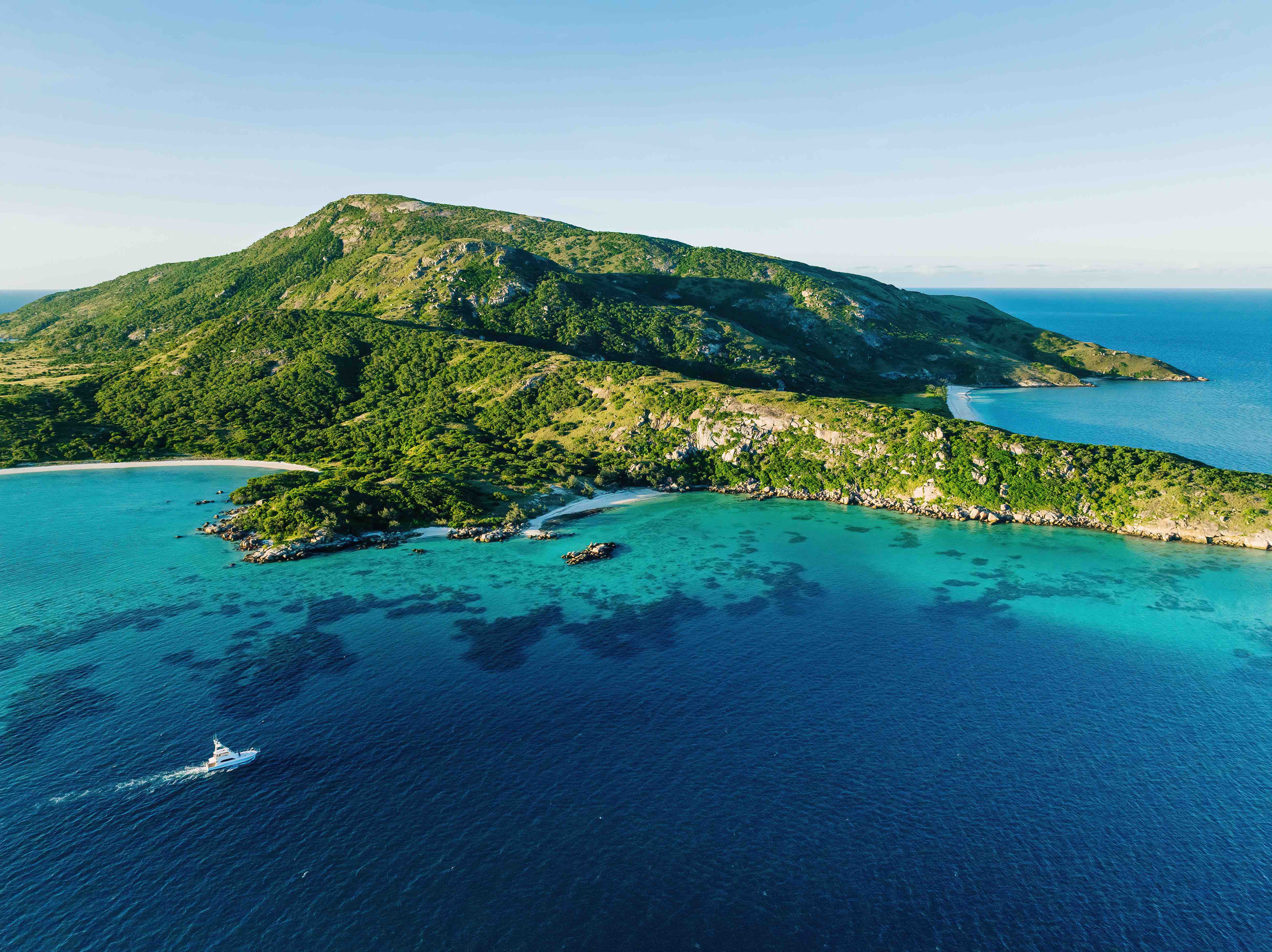 Lizard Island Great Barrier Reef Lizard Island Great Barrier Reef