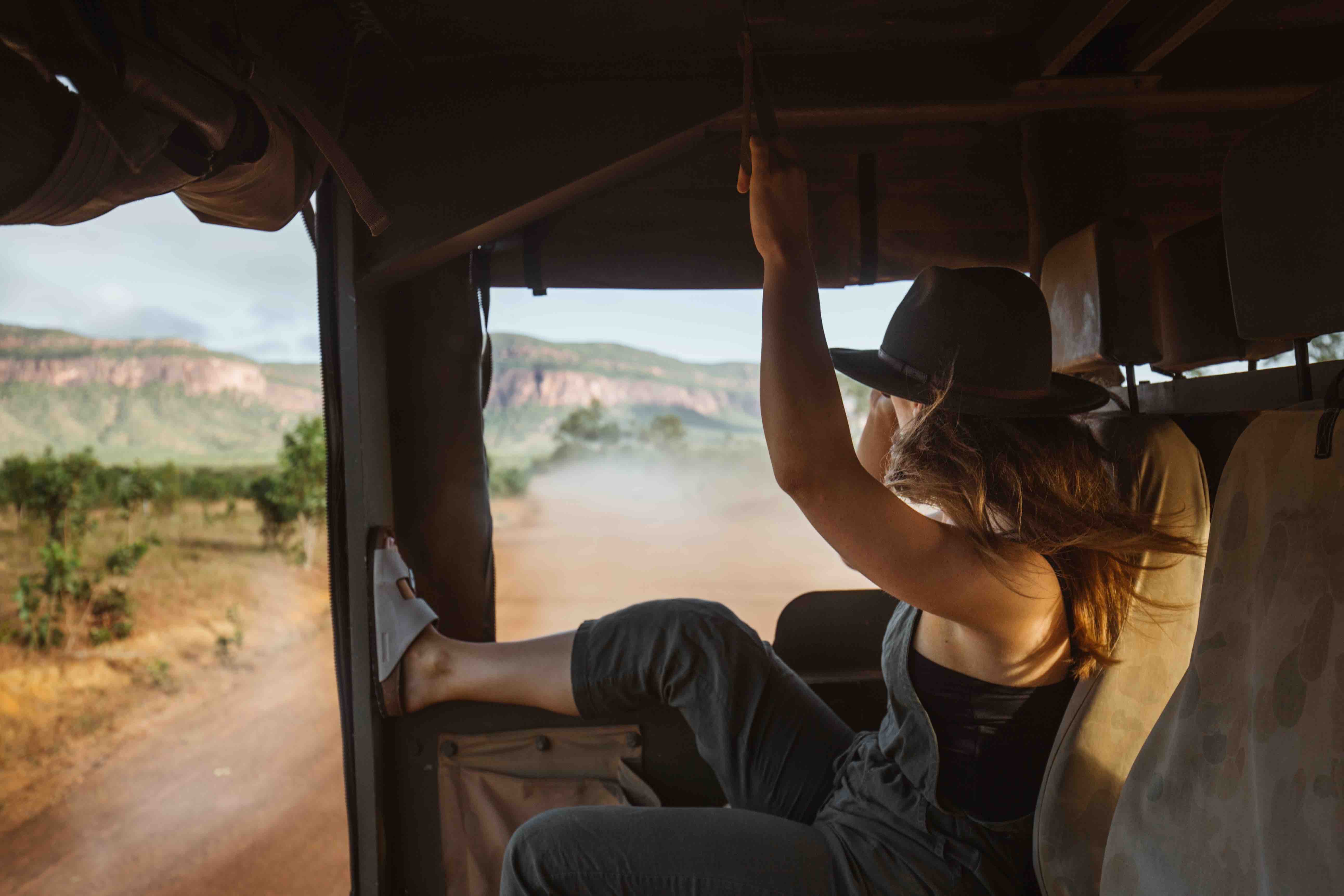 Mt Mulligan Lodge Outback Adventure Mt Mulligan Lodge Outback