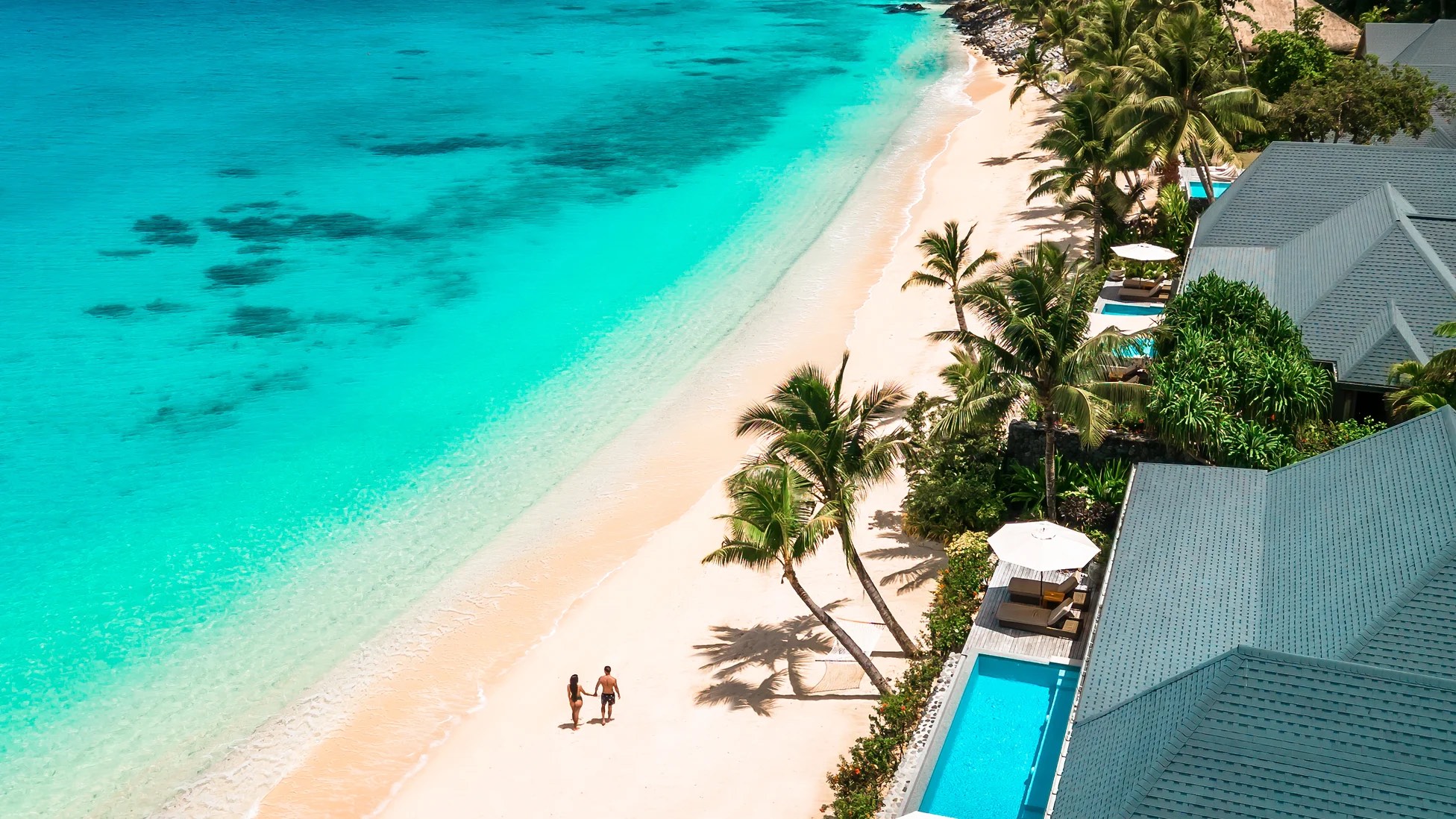 Kokomo Island Resort