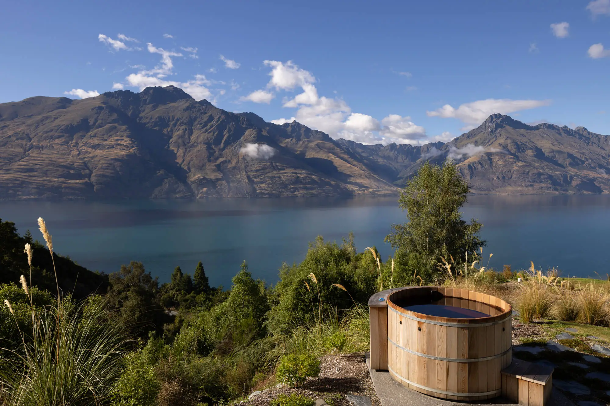 Hawks Nest Hot Tub Hawks Nest