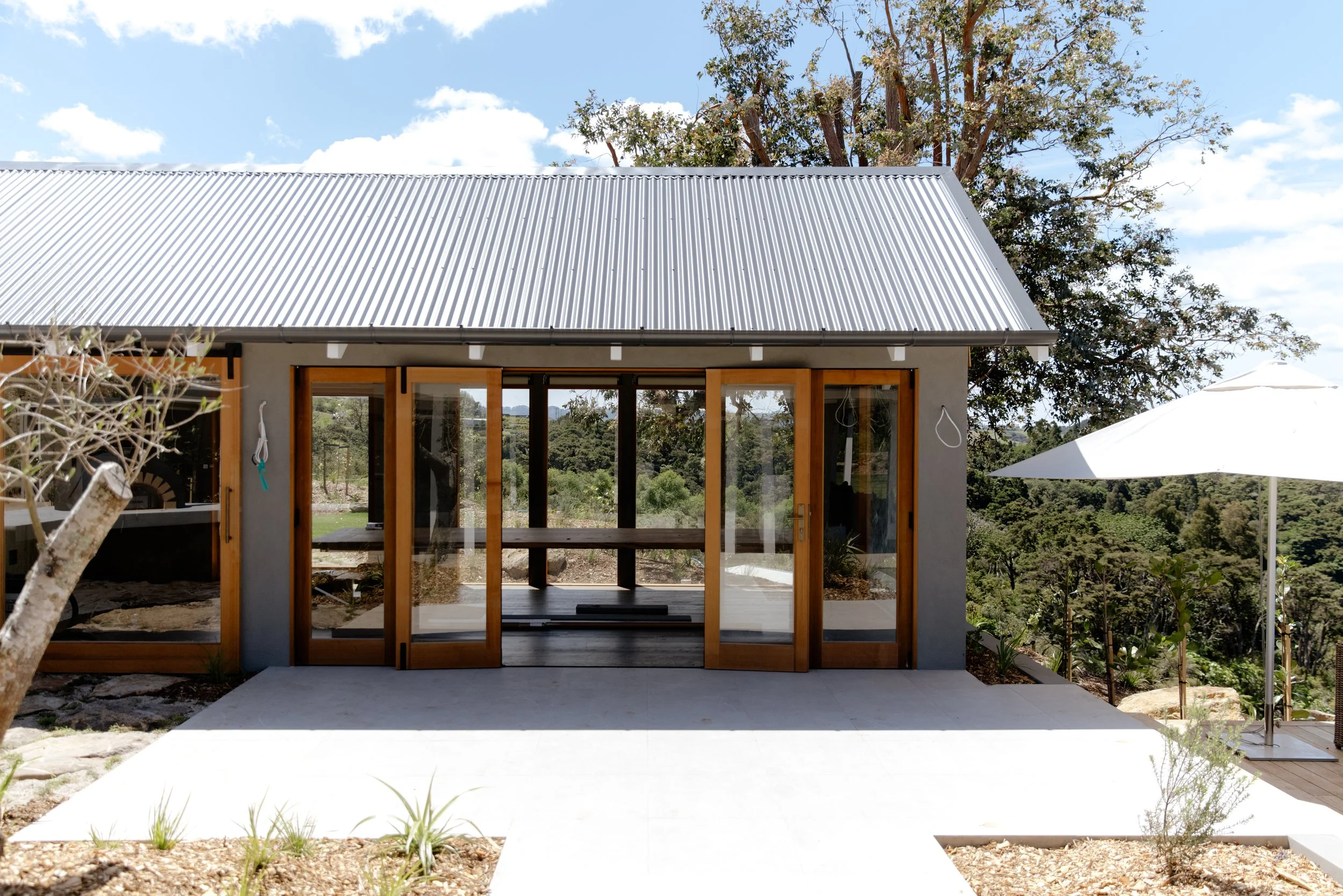 Farmhouse NZ Matakana NZ Farmhouse NZ Luxury Accommodation Matakana NZ