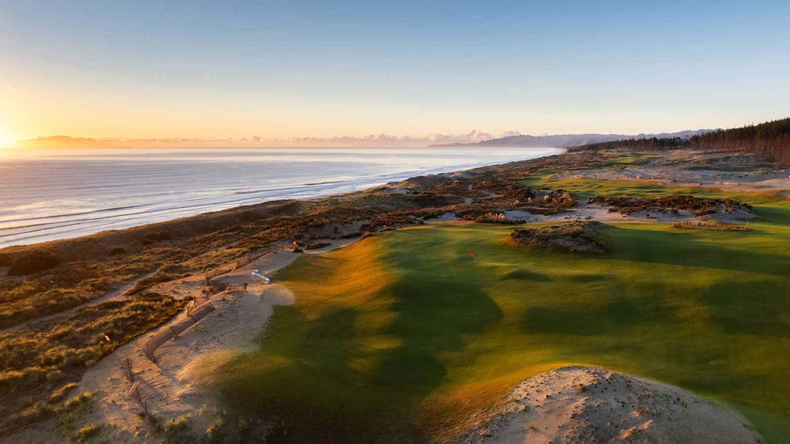 Te Arai Links Golf Te Arai Links Golf