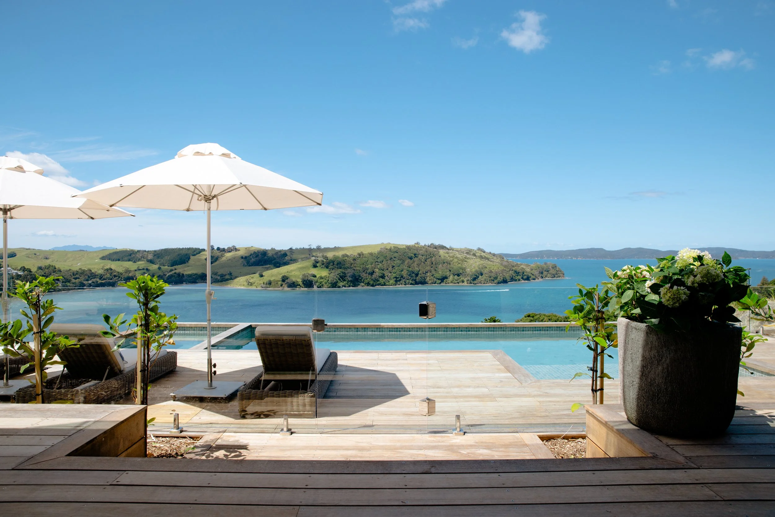 Luxury Matakana Accommodation The Farmhouse Luxury Matakana Accommodation The Farmhouse