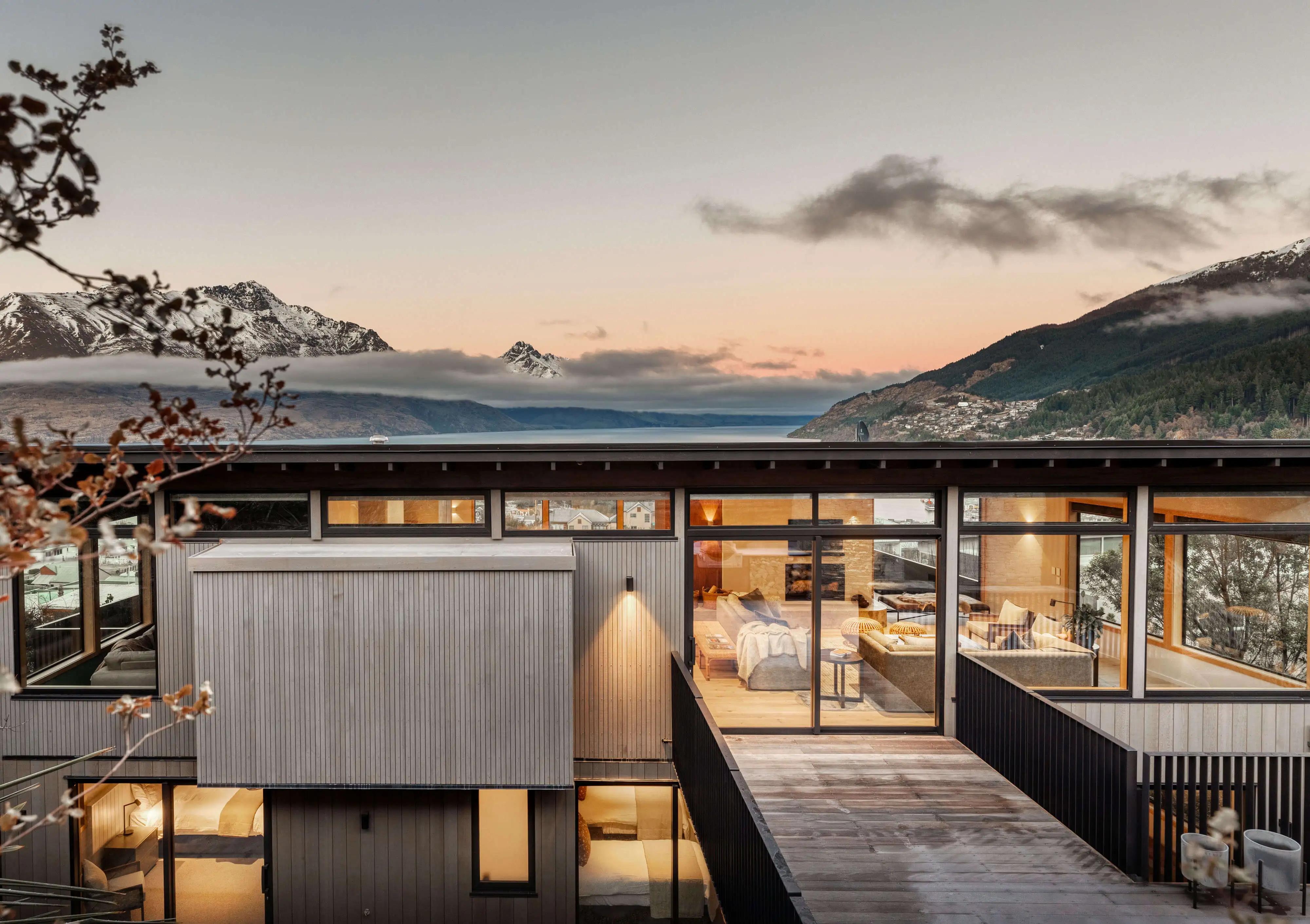 Matariki Residence