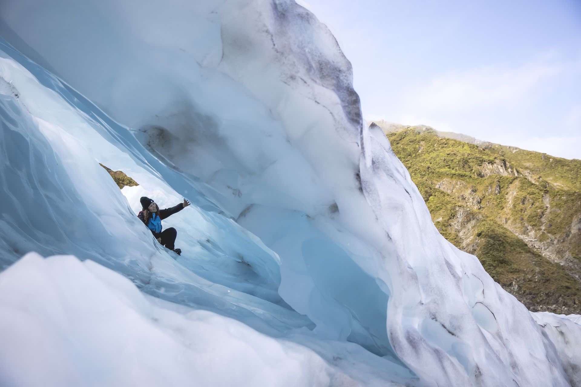 Franz Josef Glacier