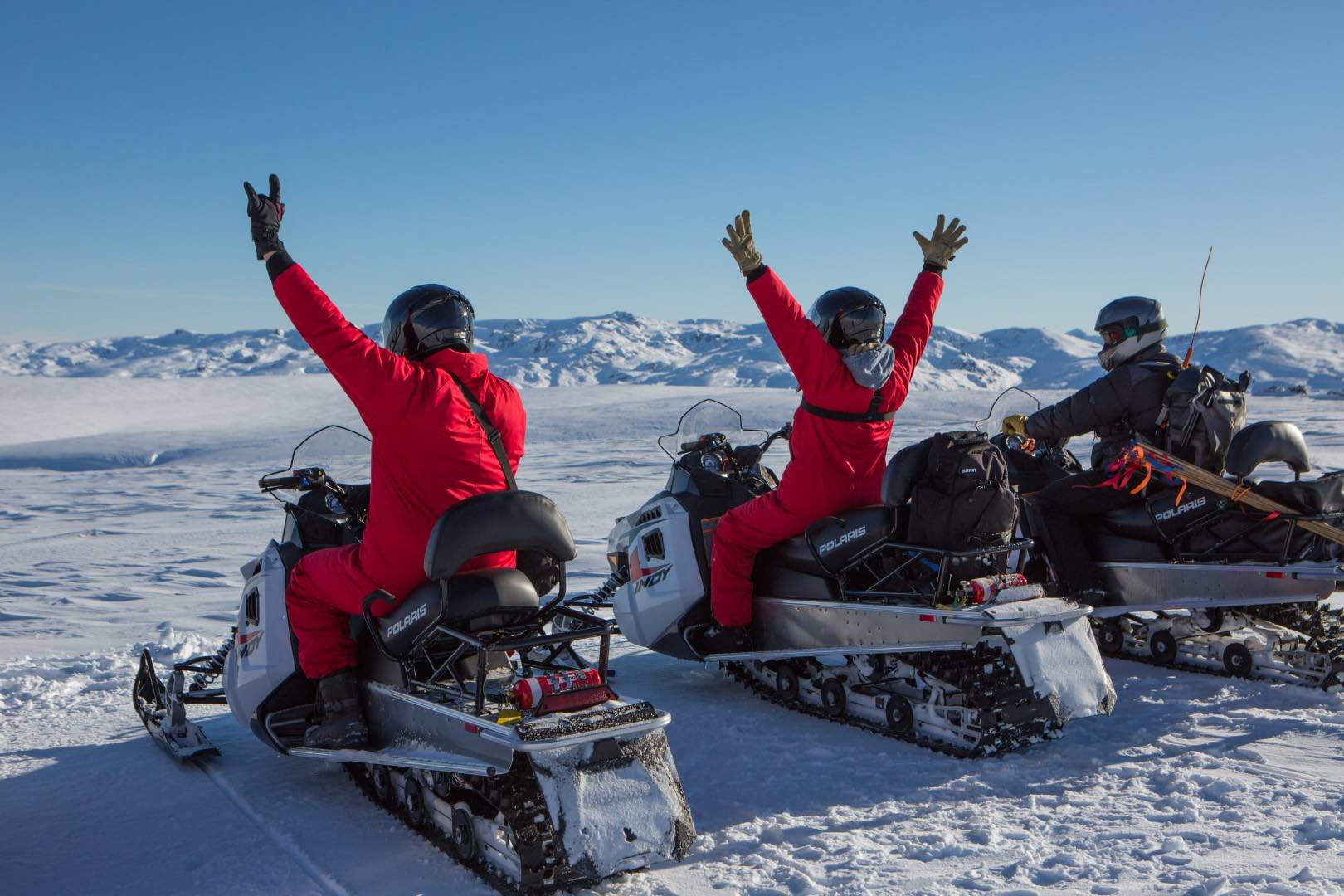 Queenstown Winter Activities