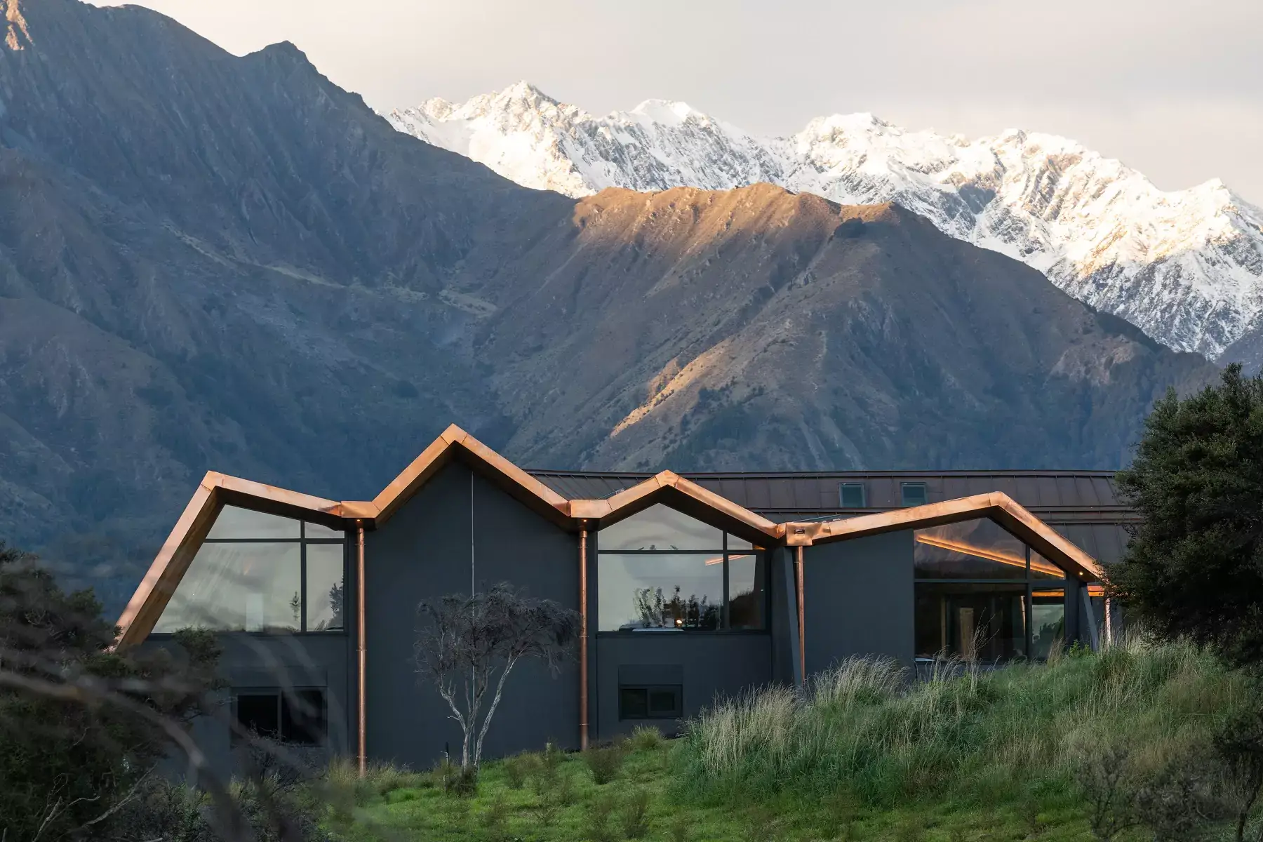 14 Day Luxury New Zealand Itinerary