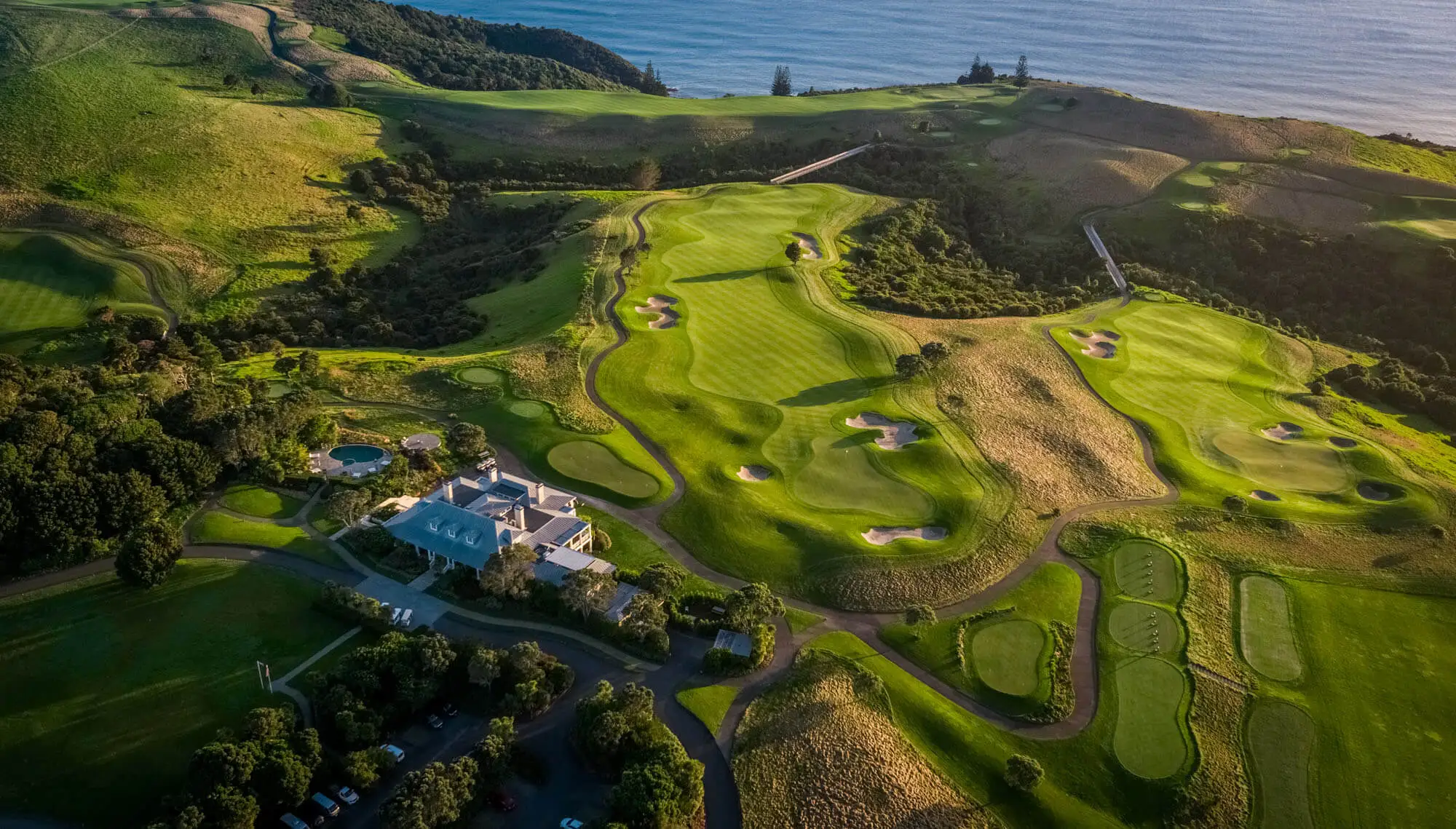 Rainbow Falls Bay of Islands