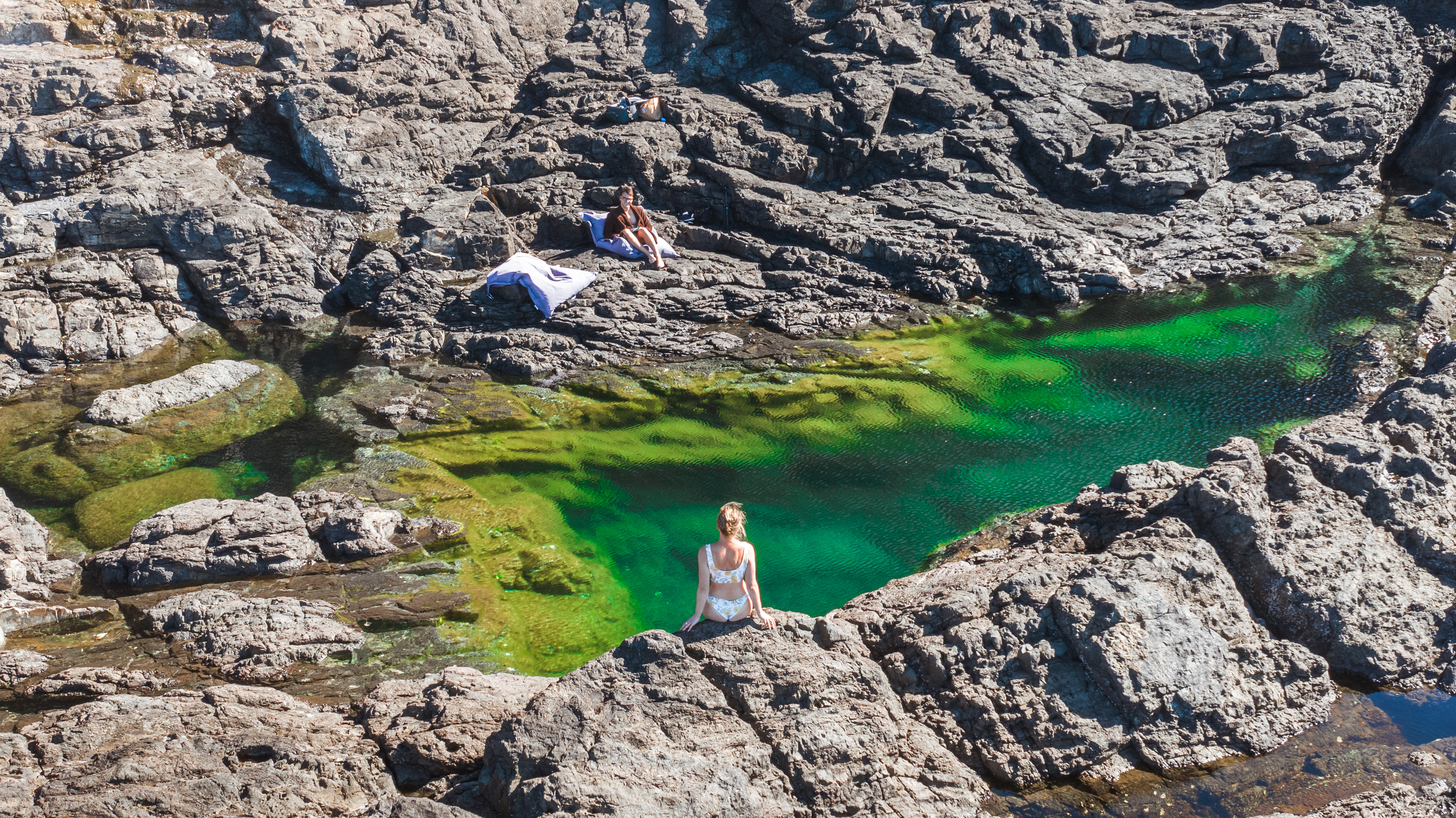 Glasshouse luxury private villa keri keri 