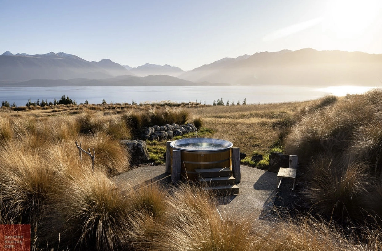 Azure lodge Queenstown