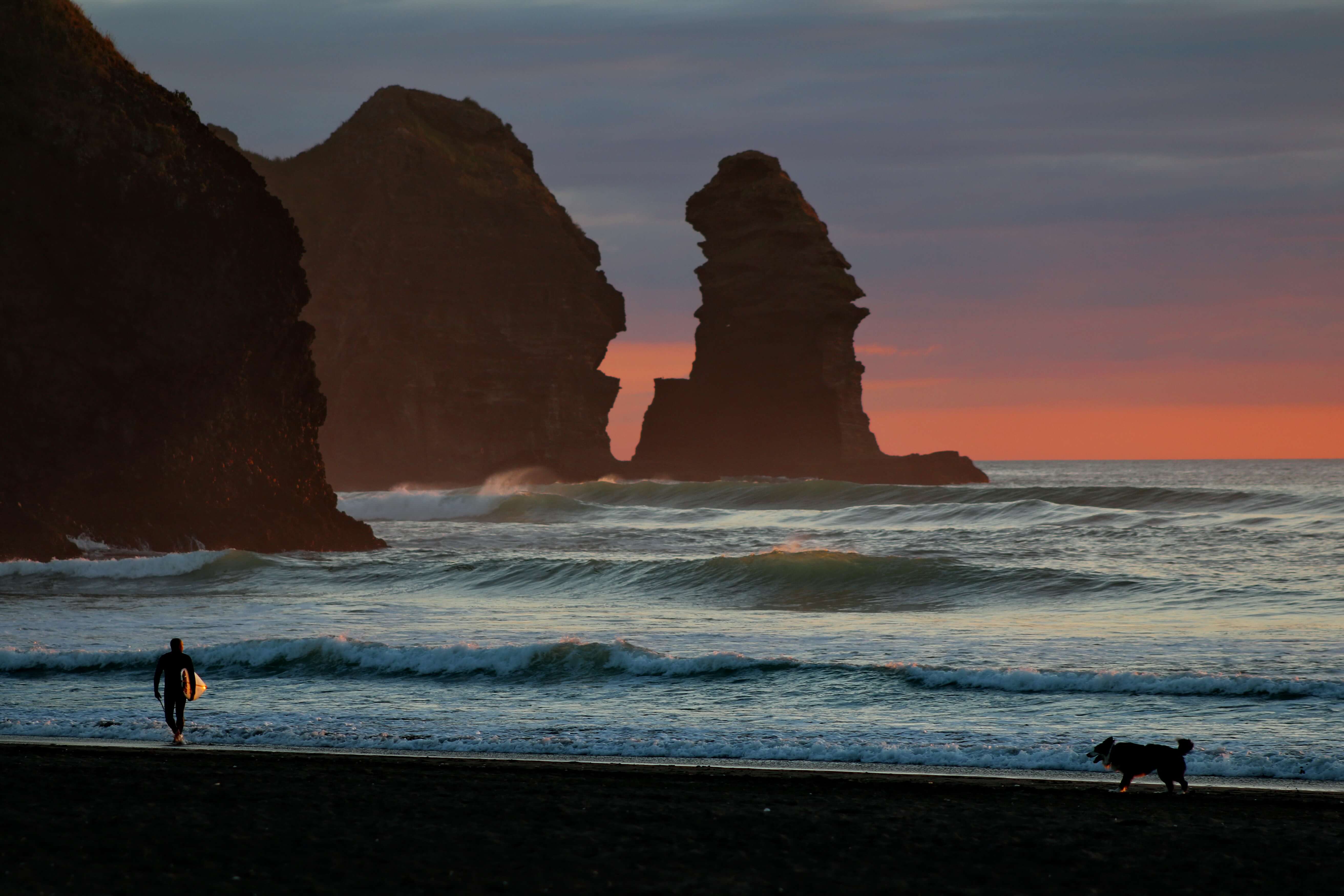 Coastal Getaways New Zealand