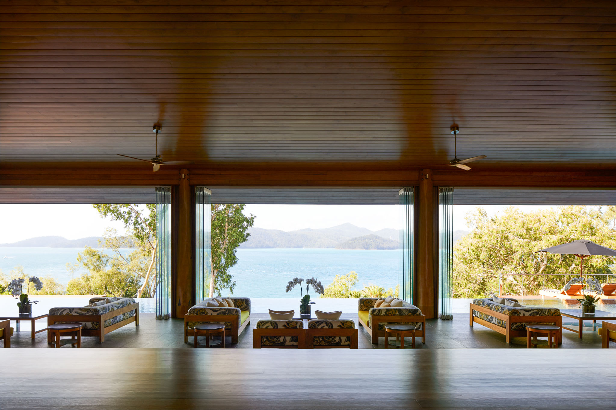 Qualia Lodge