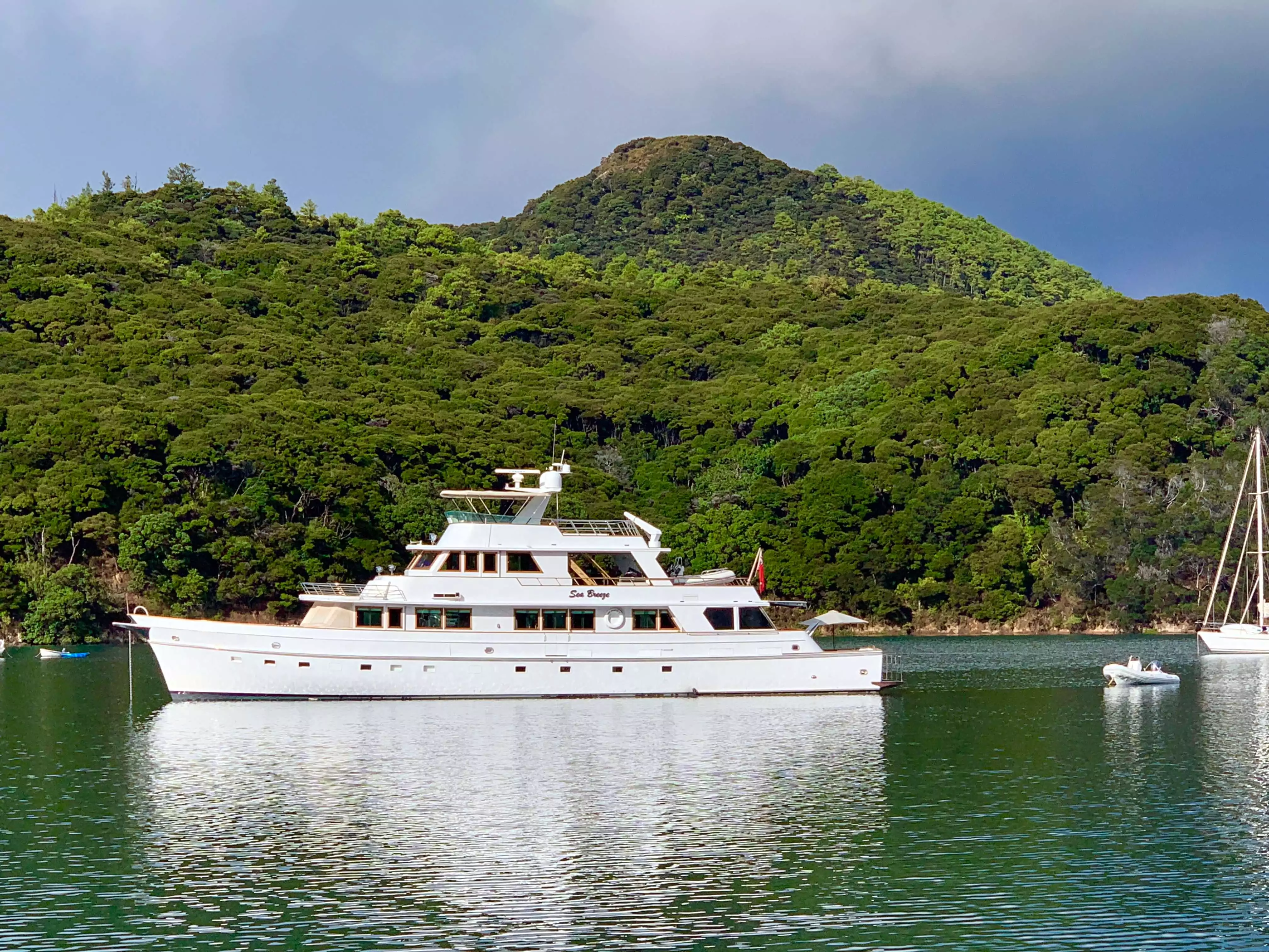 Waiheke Island - 14 day luxury itinerary North Island