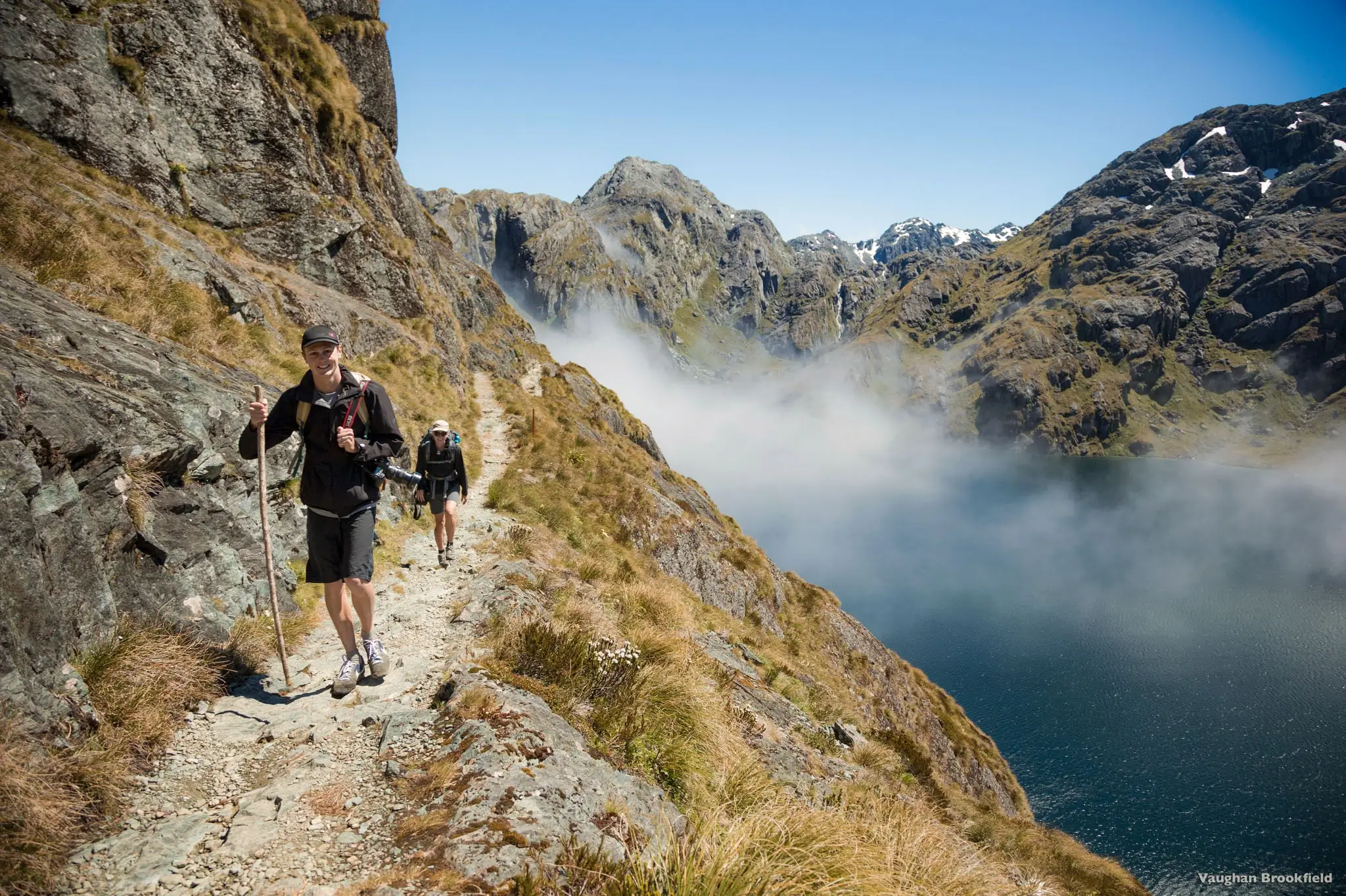 routeburn-queenstown-5-day-hike