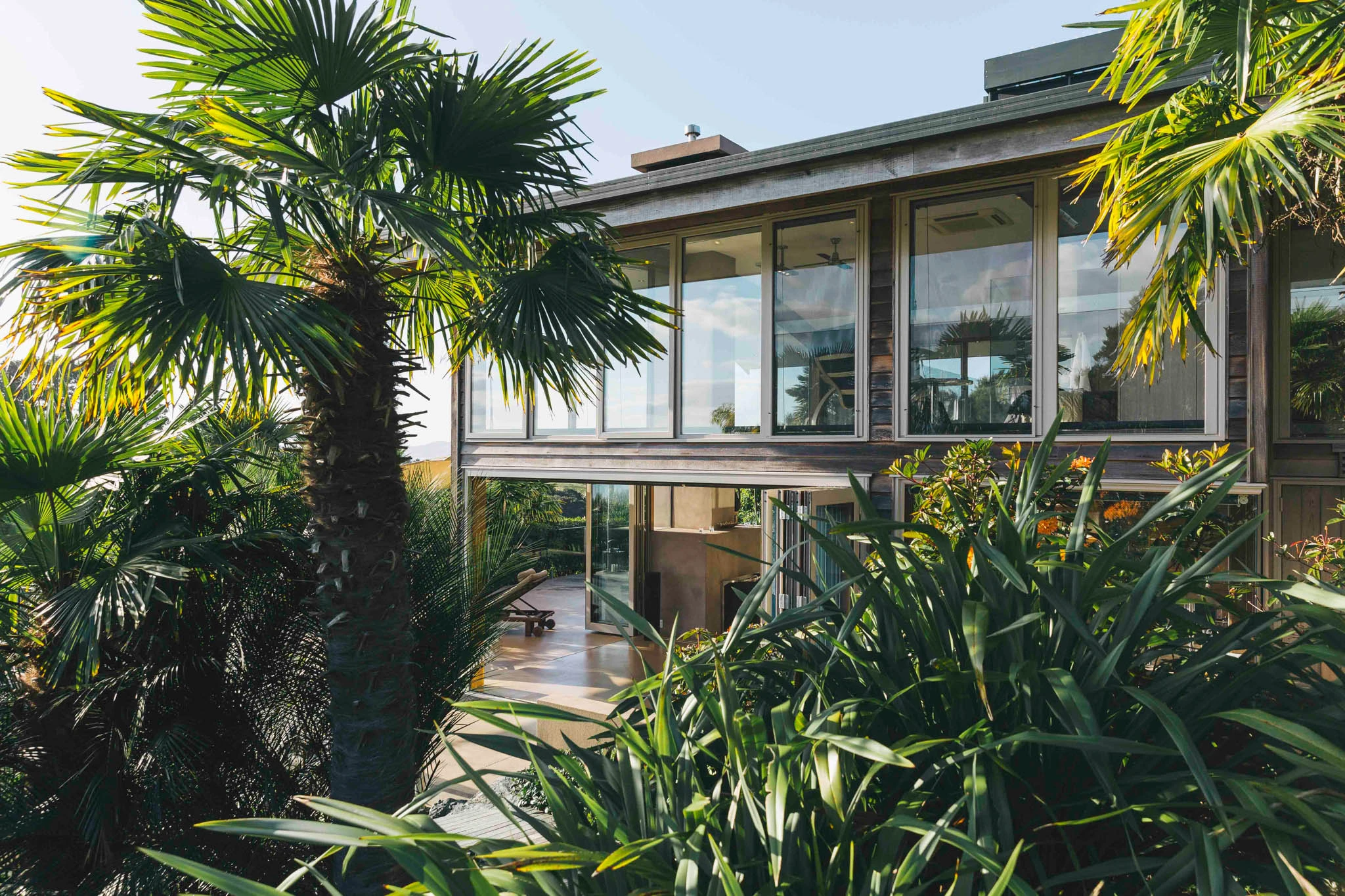 First-Light-Eagles-Nest-luxury-accommodation-bay-of-islands