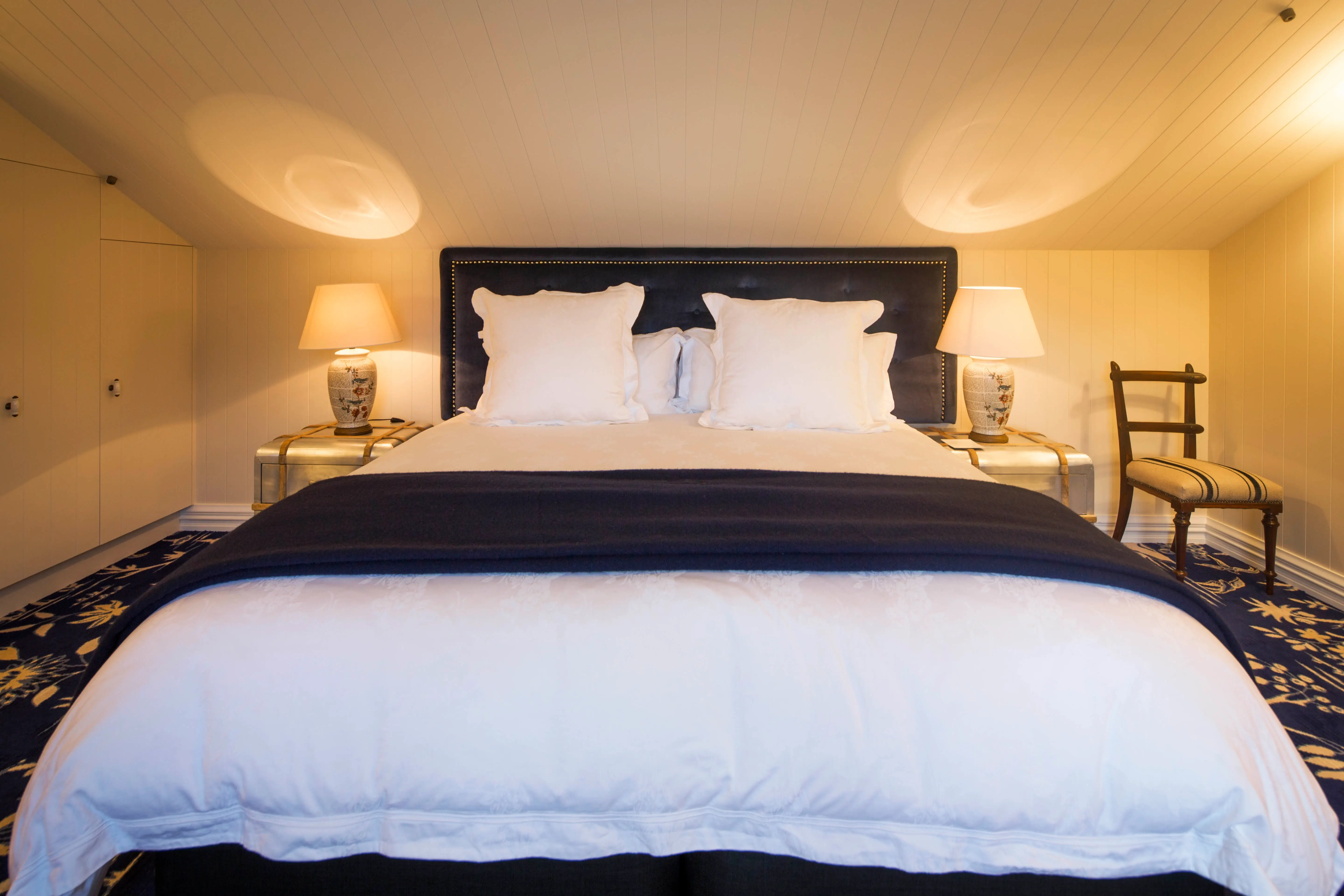 Hulbert House Luxury Hotel Queenstown New Zealand